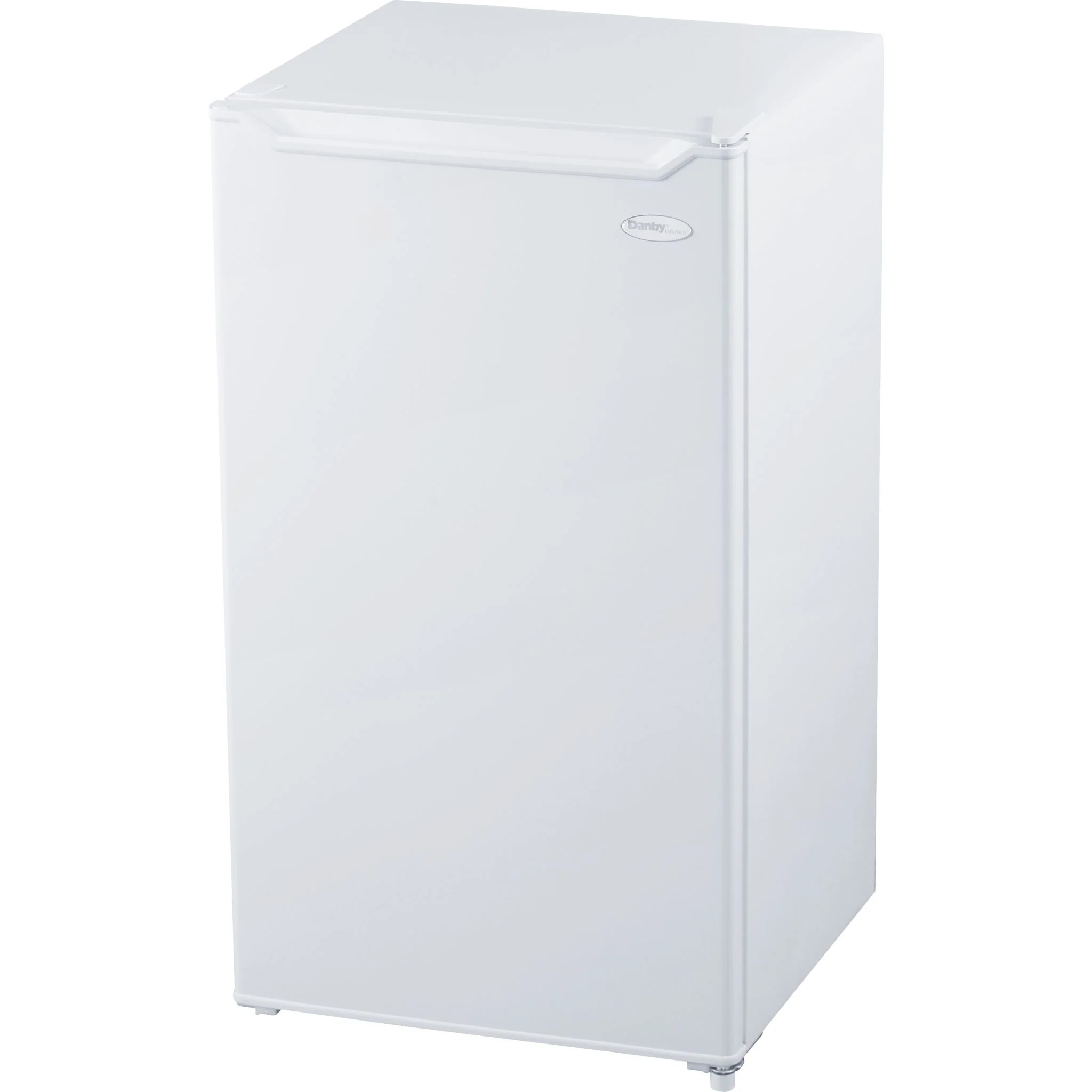 Danby Diplomat 3.2 cu. ft. Compact Refrigerator  -White (DCR033B2WM) - Image 10