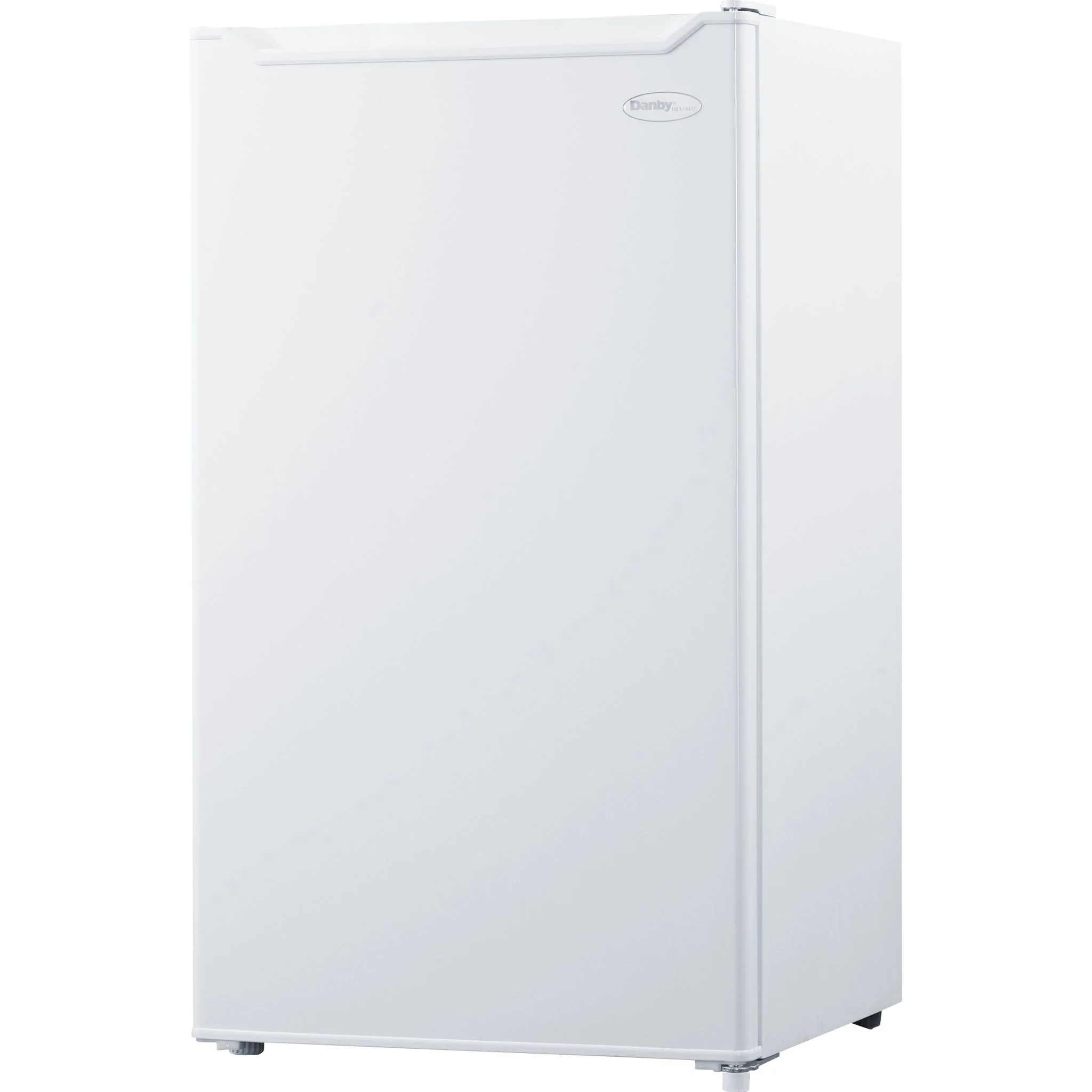 Danby Diplomat 3.2 cu. ft. Compact Refrigerator  -White (DCR033B2WM) - Image 14