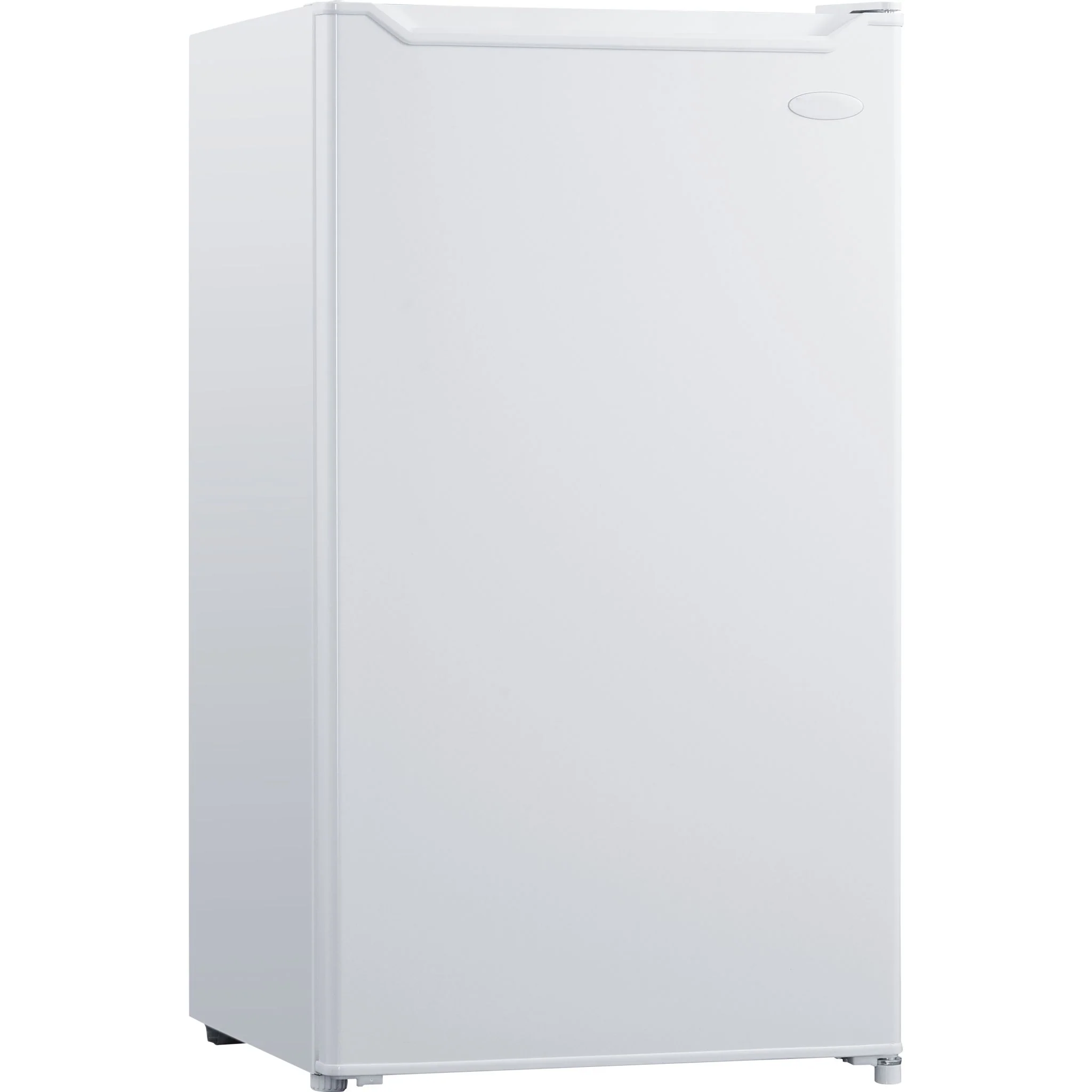 Danby Diplomat 3.2 cu. ft. Compact Refrigerator  -White (DCR033B2WM) - Image 8
