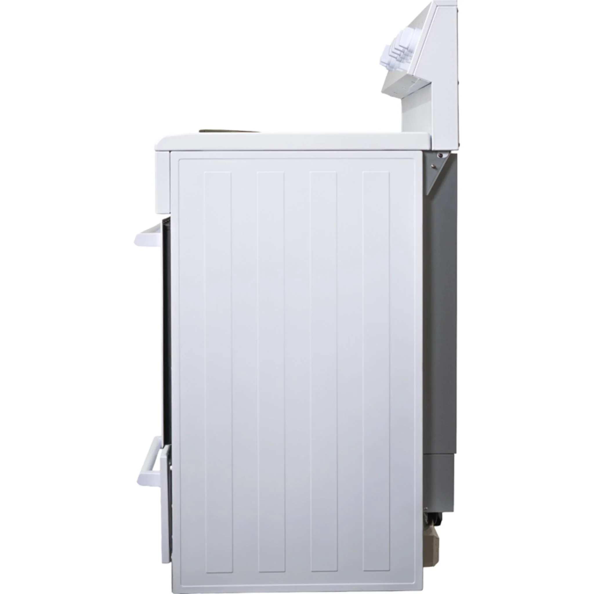 Danby Electric Range (DER240B1WC) - White - Image 14