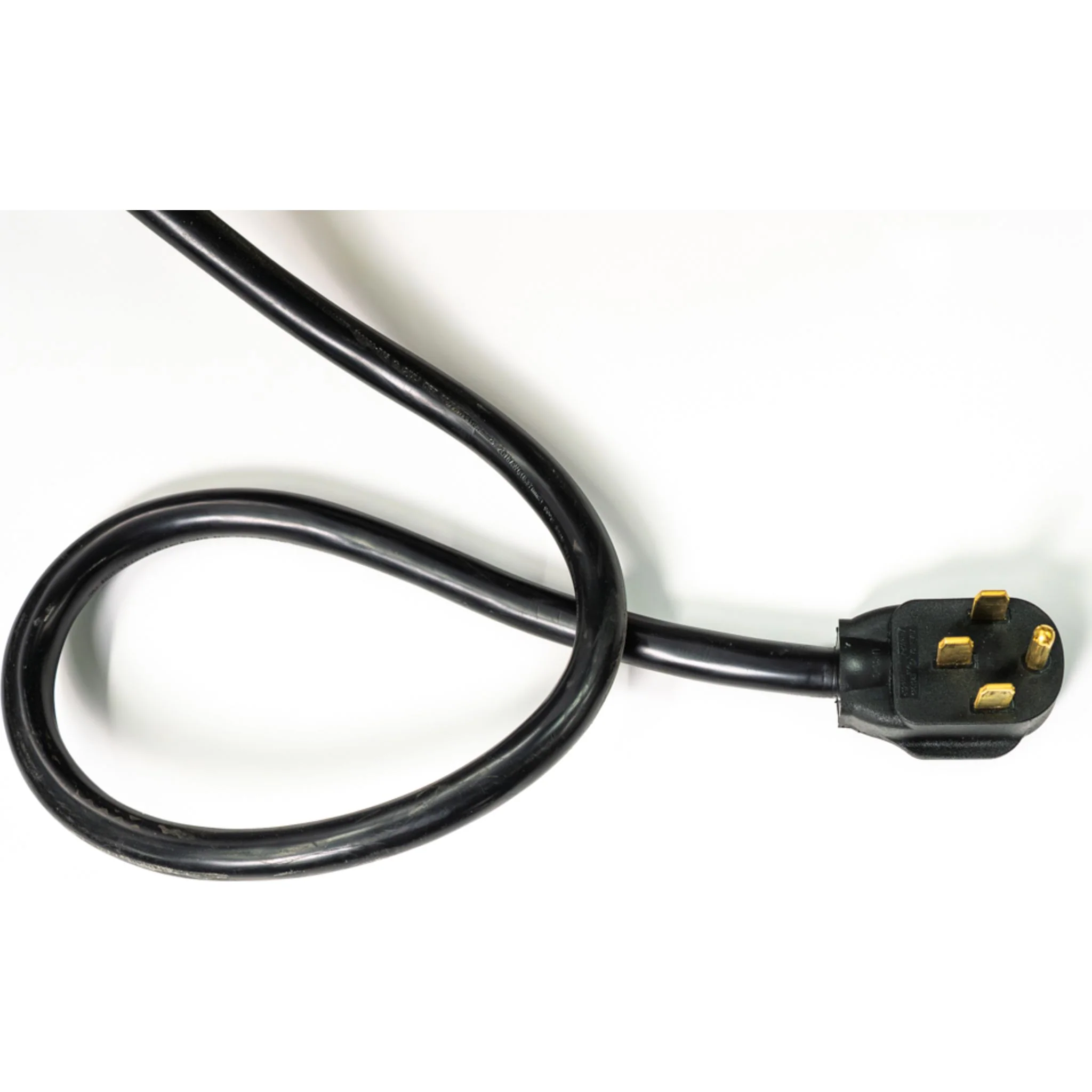 Danby Electric Range (DER240B1WC) - White - Image 19