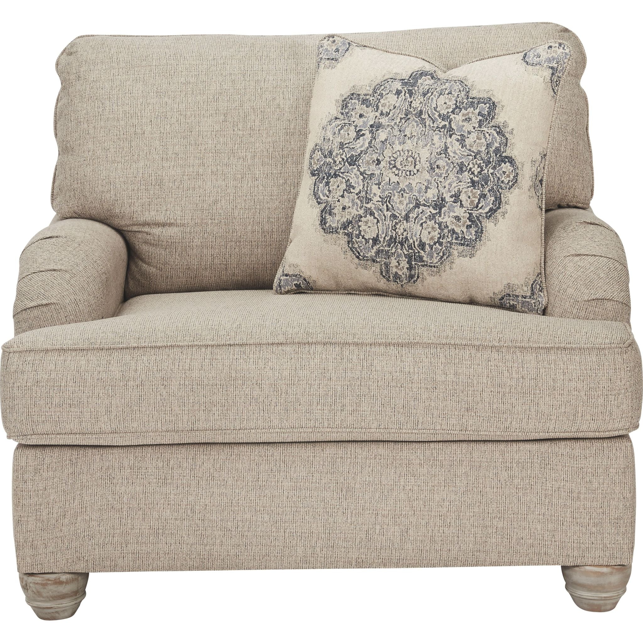 Dandrea-Exclusive Chair & a Half - Image 3