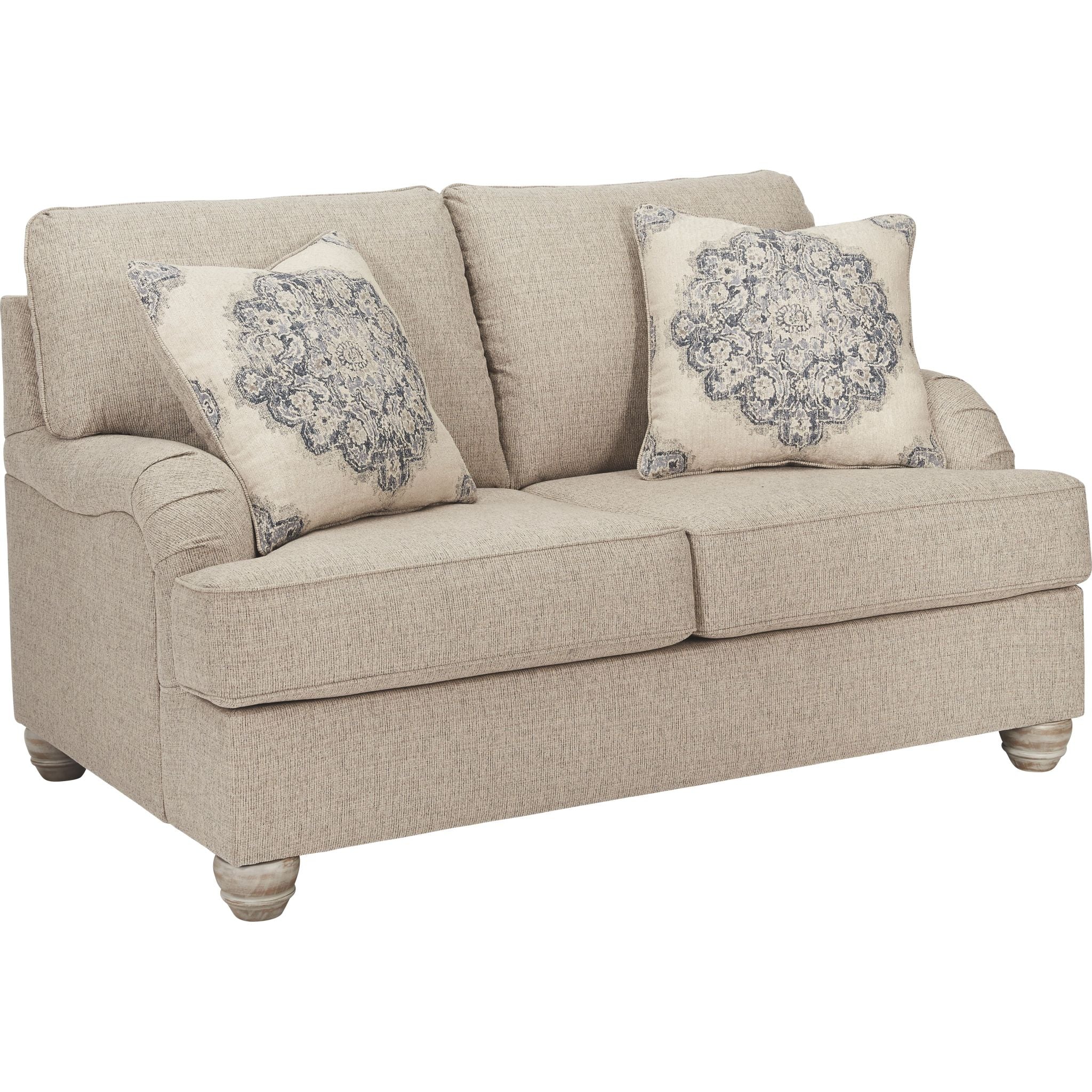 Dandrea-Exclusive Loveseat - Image 3
