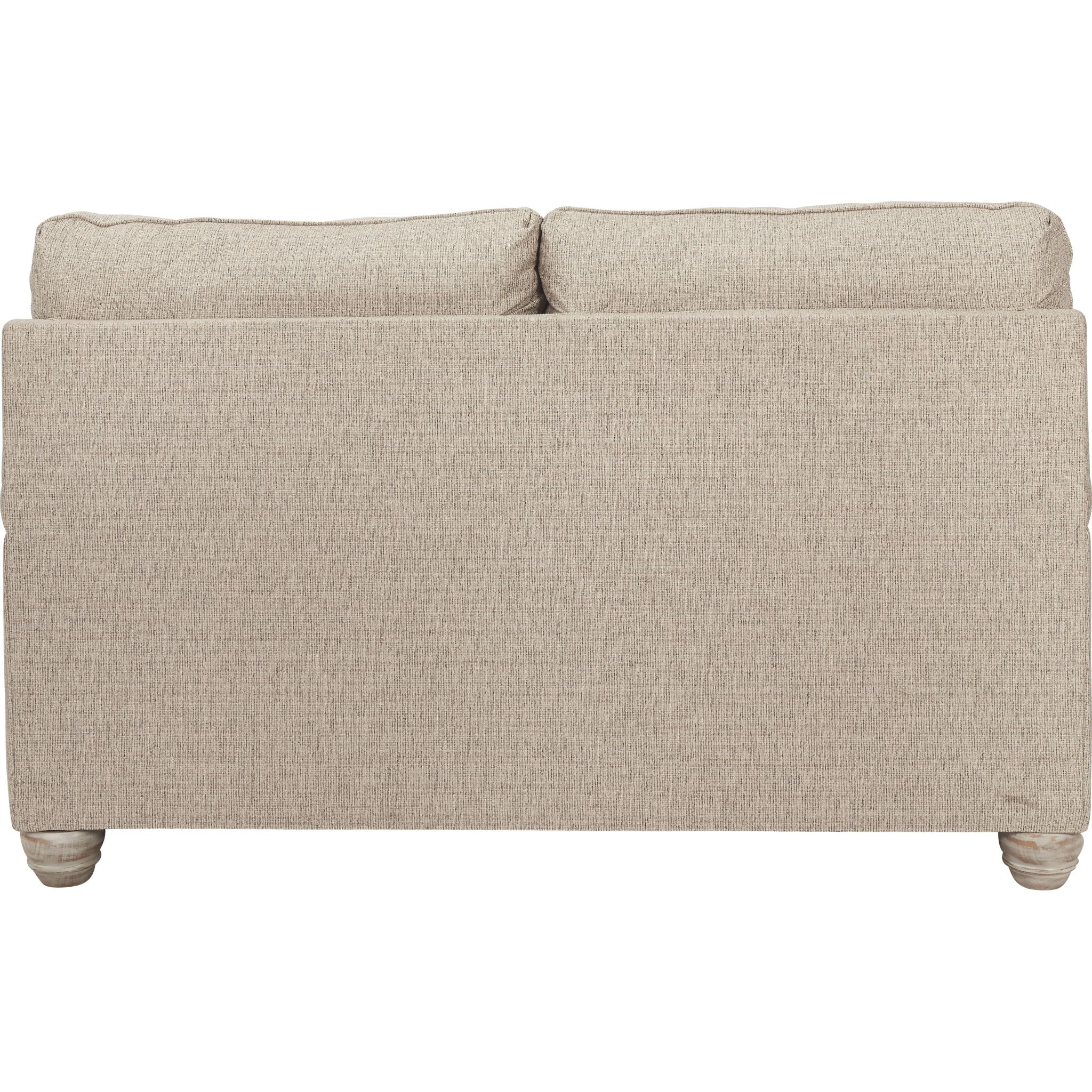 Dandrea-Exclusive Loveseat - Image 5
