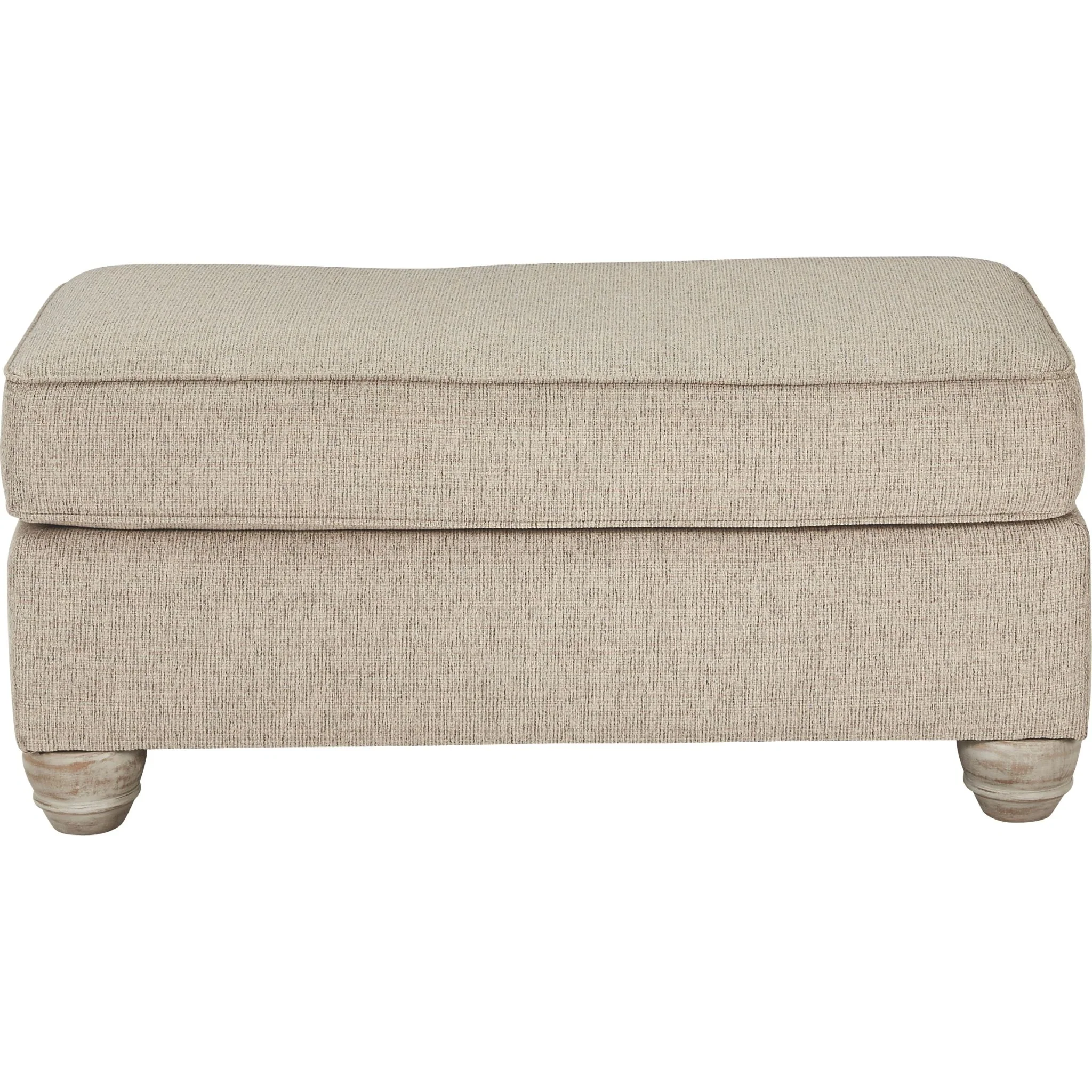 Dandrea-Exclusive Ottoman - Image 3