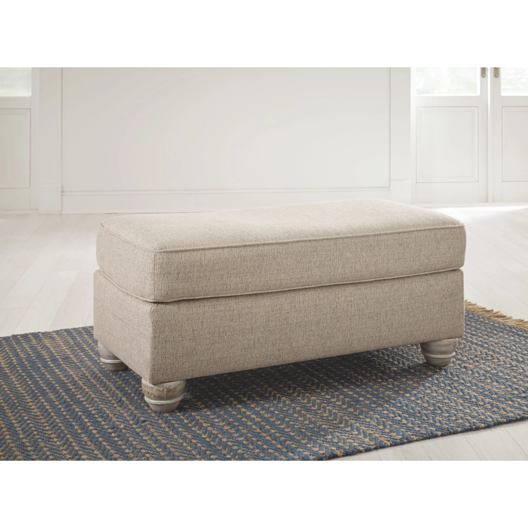 Dandrea-Exclusive Ottoman - Image 5