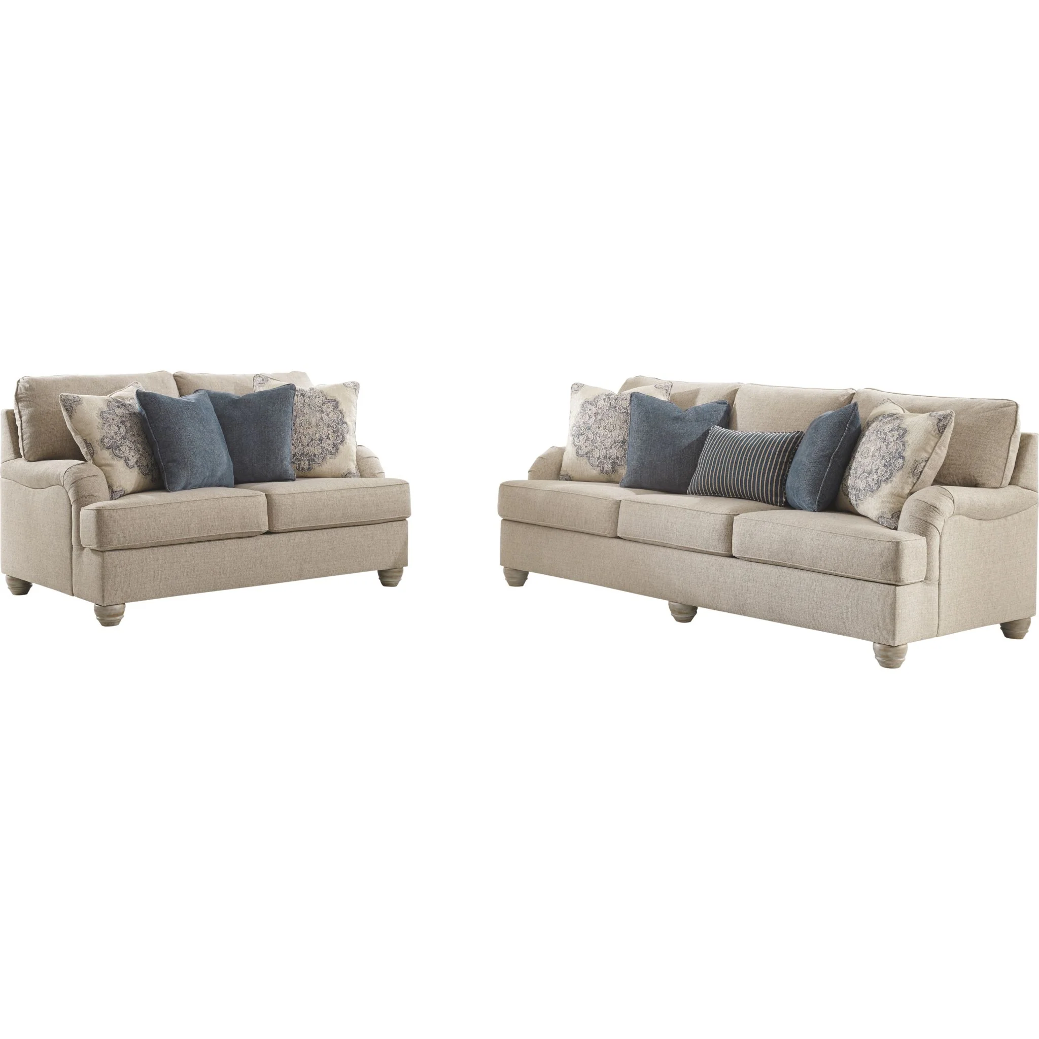 Dandrea-Exclusive Queen Sofa Sleeper - Image 4