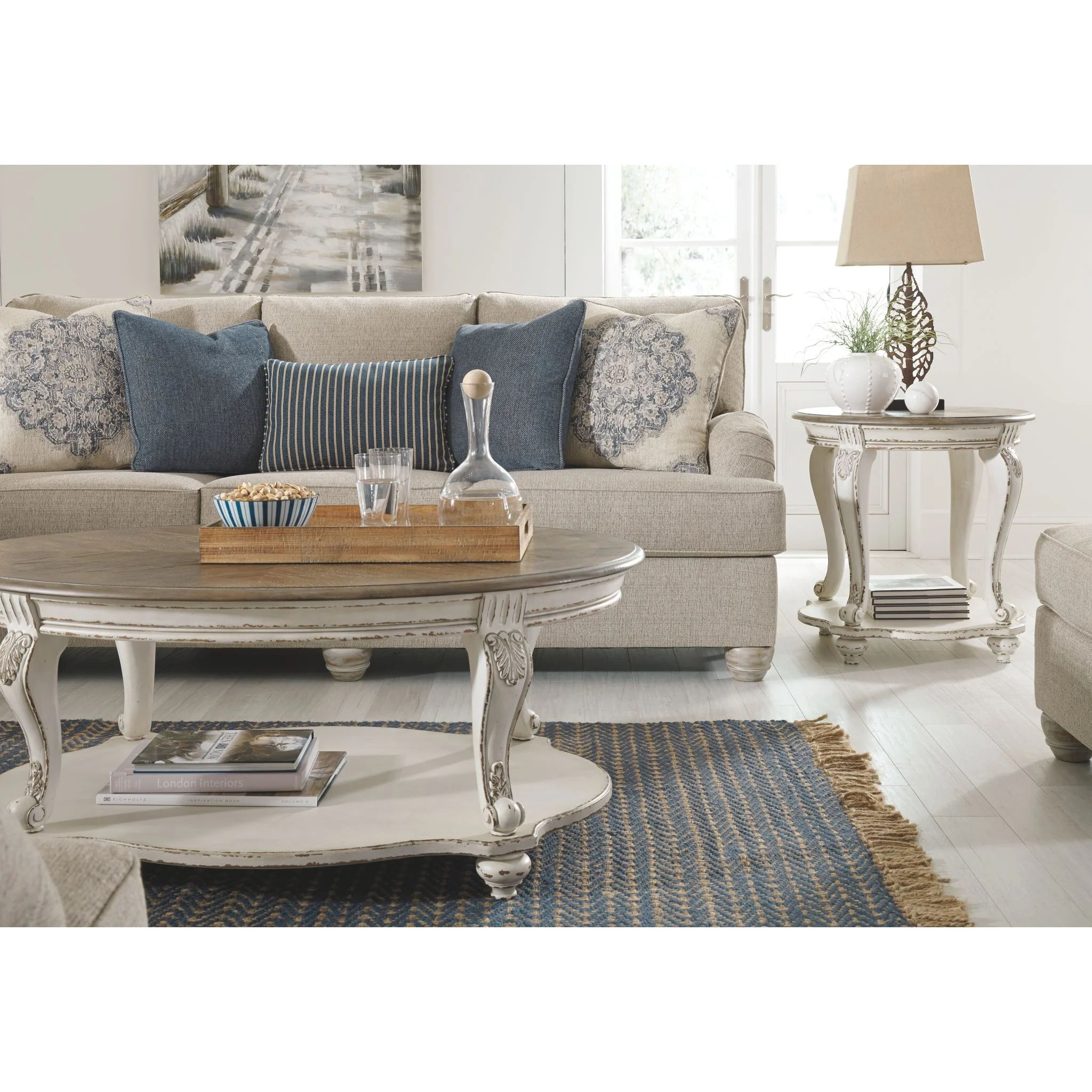 Dandrea-Exclusive Sofa - Image 13