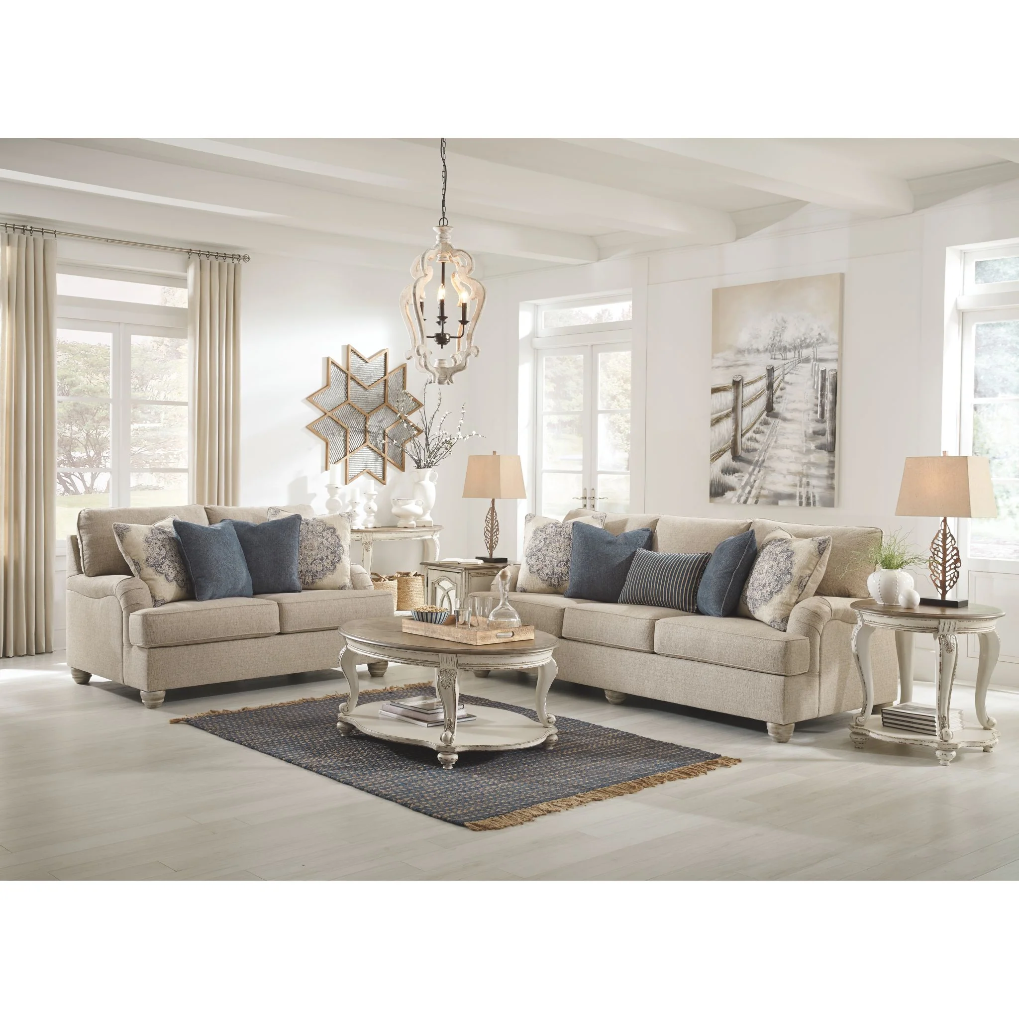 Dandrea-Exclusive Sofa - Image 6