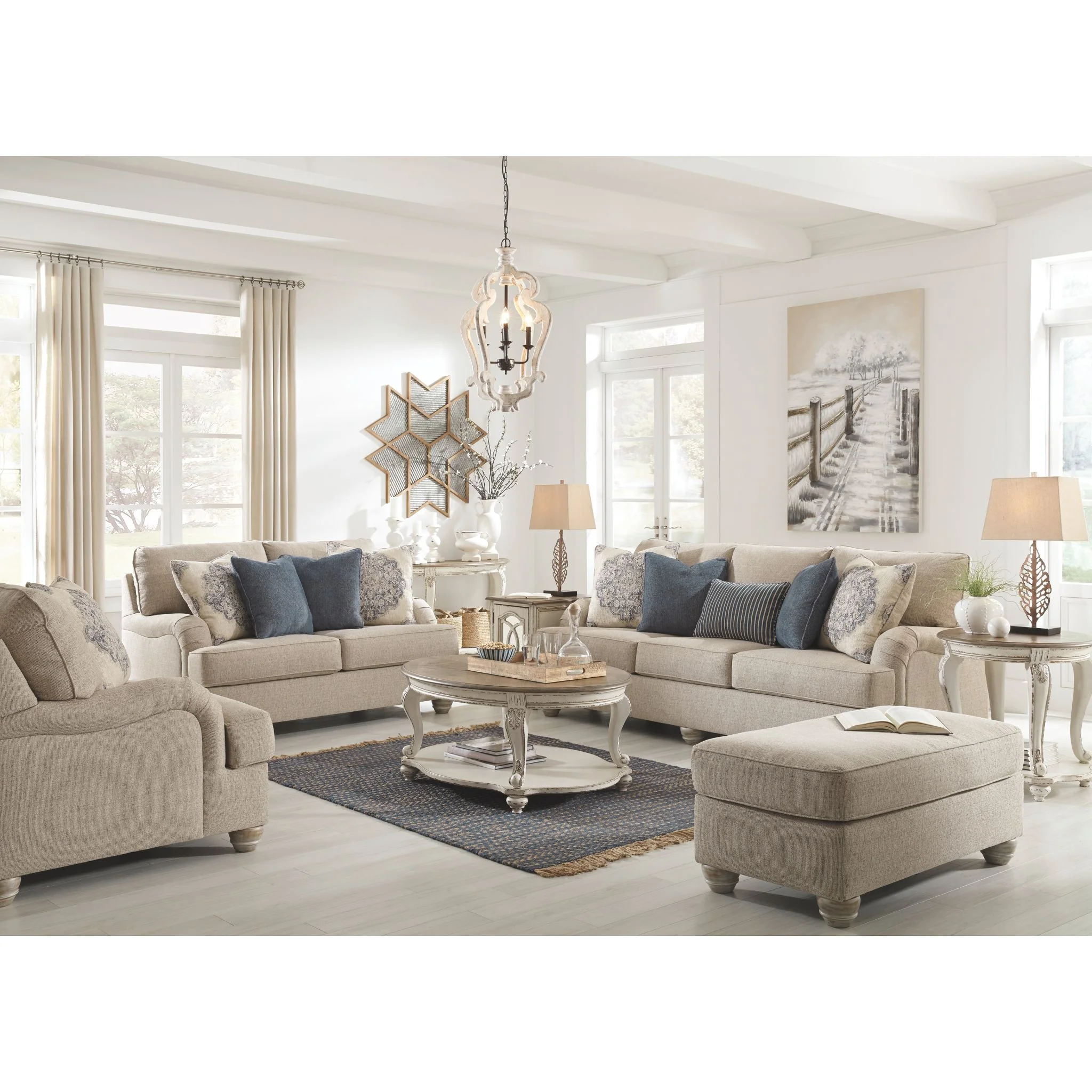 Dandrea-Exclusive Sofa - Image 7