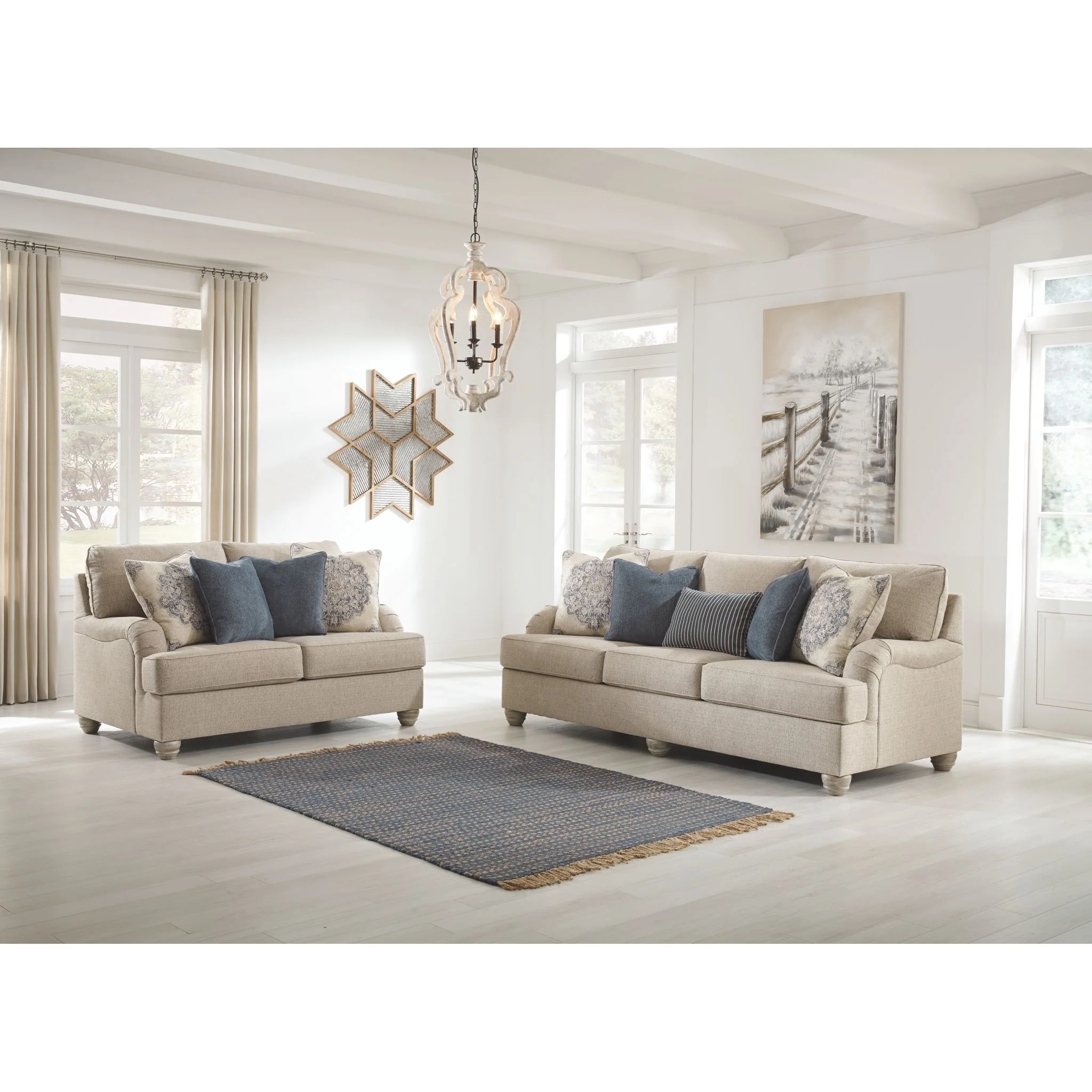 Dandrea-Exclusive Sofa - Image 8