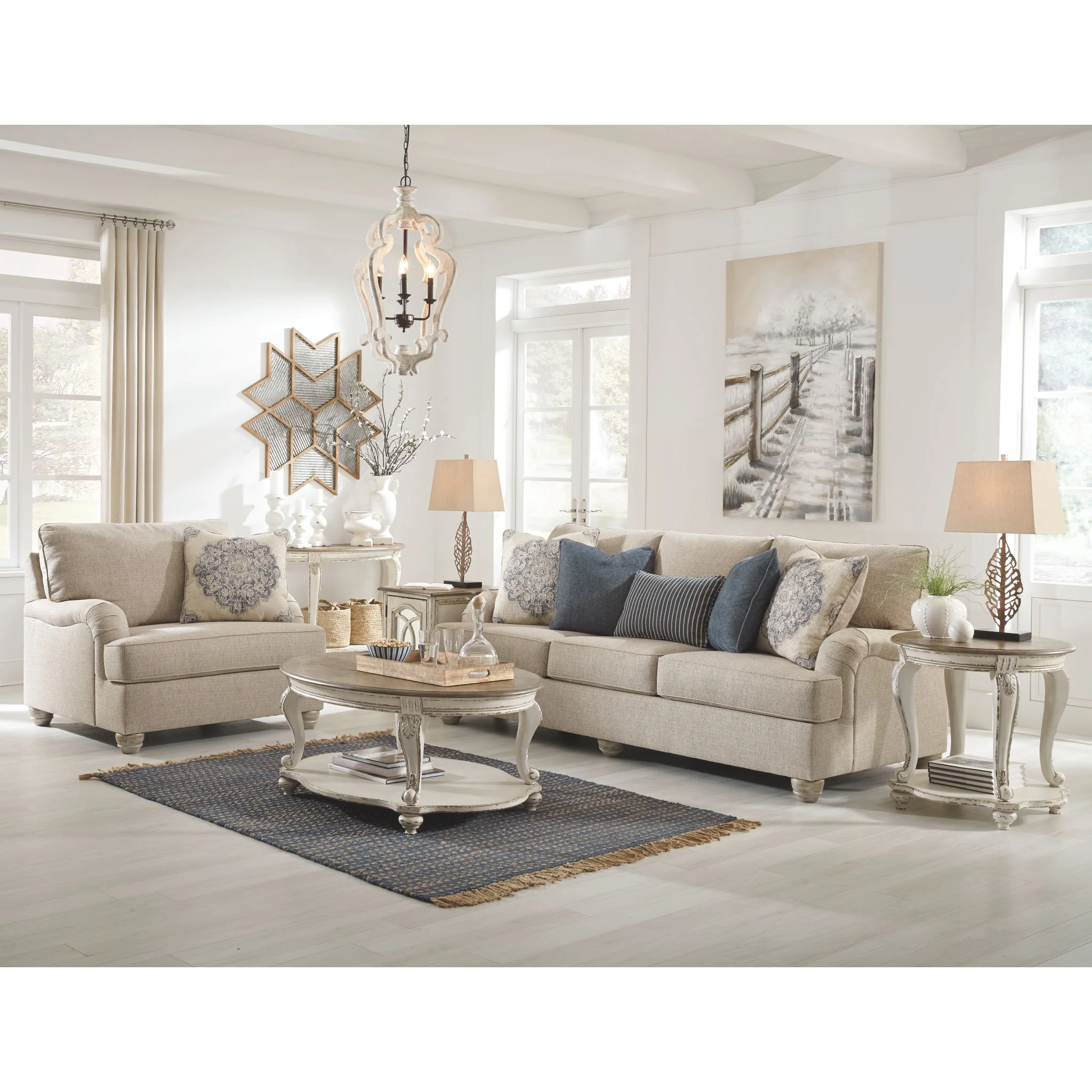 Dandrea-Exclusive Sofa - Image 9