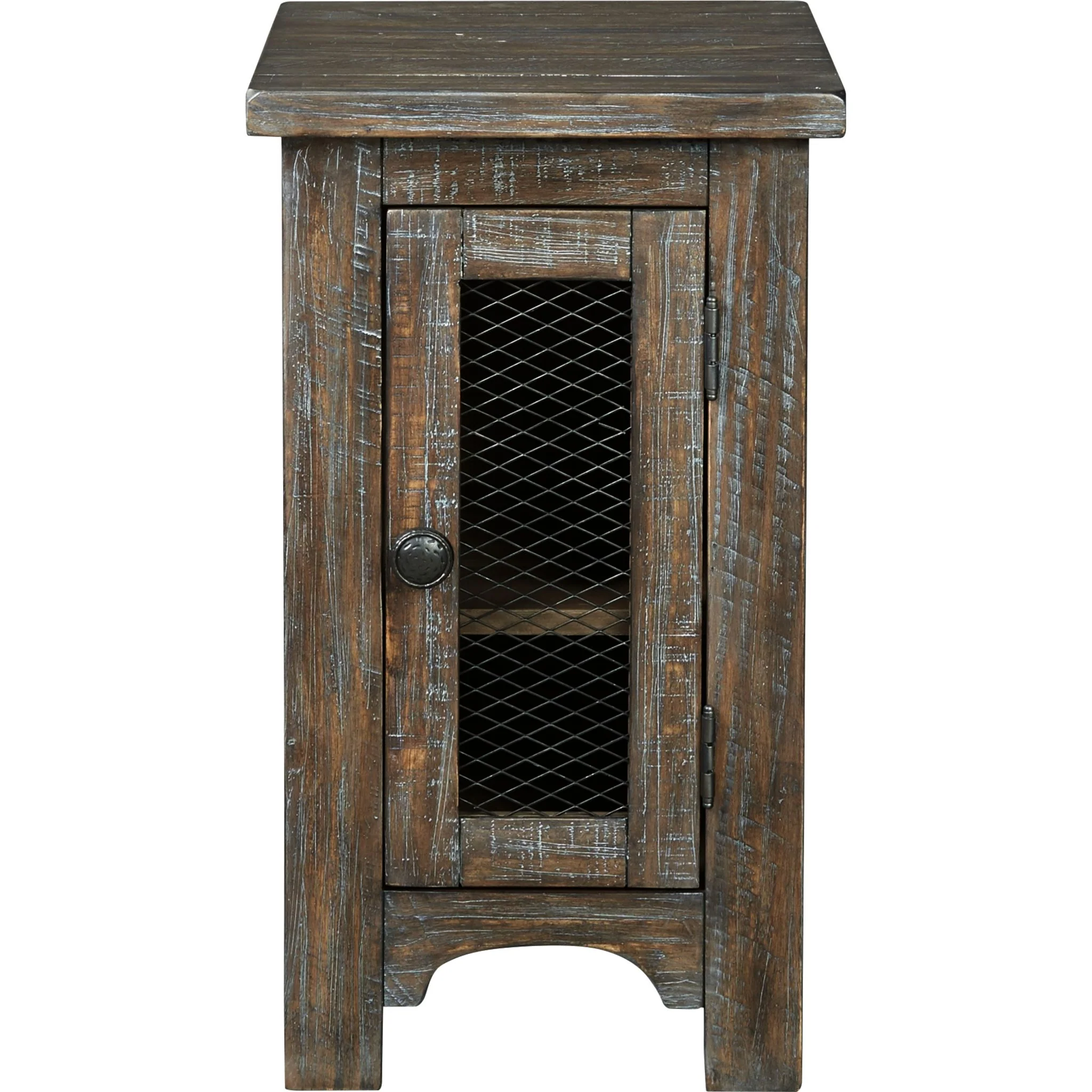 Danell Ridge Chairside End Table - Image 5