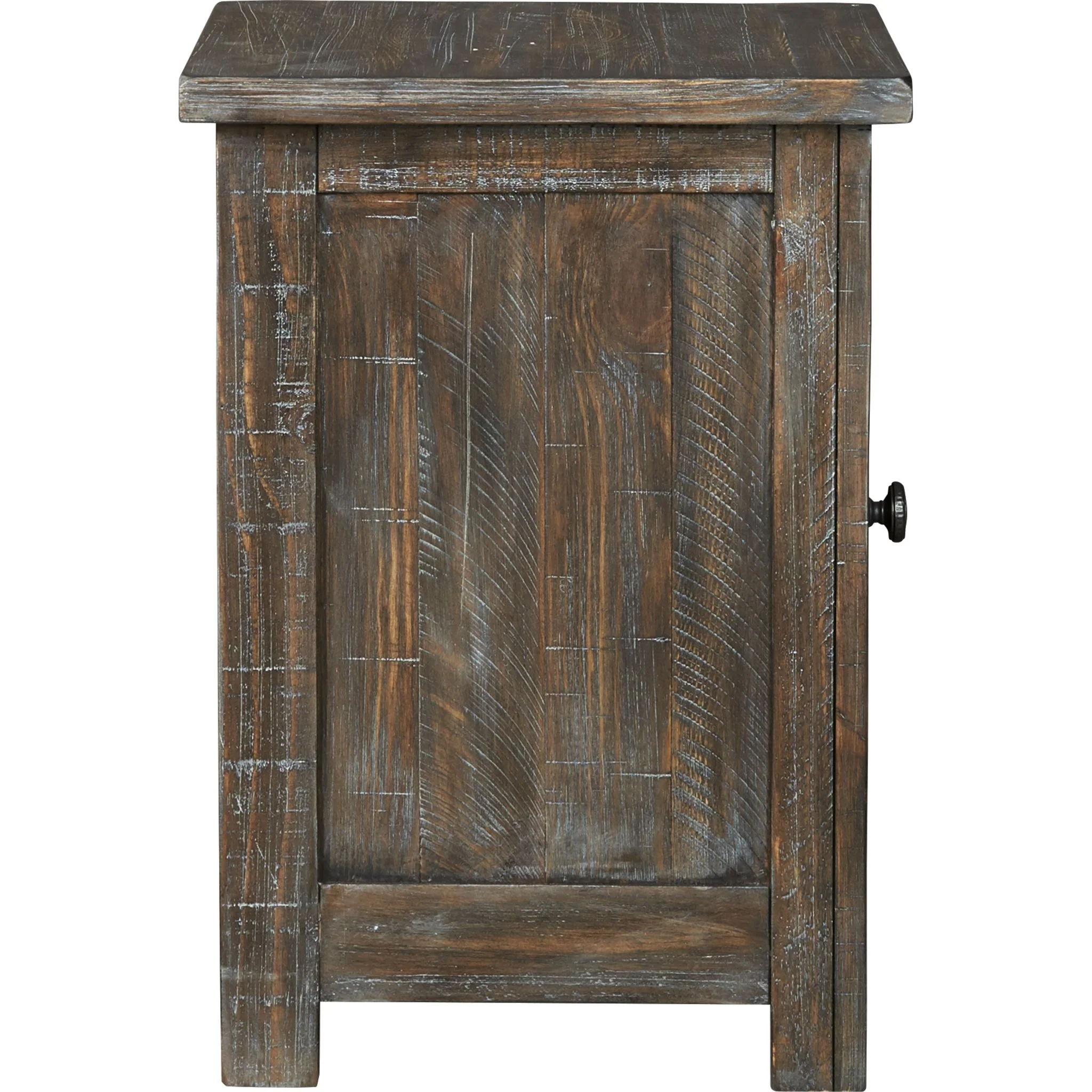 Danell Ridge Chairside End Table - Image 6