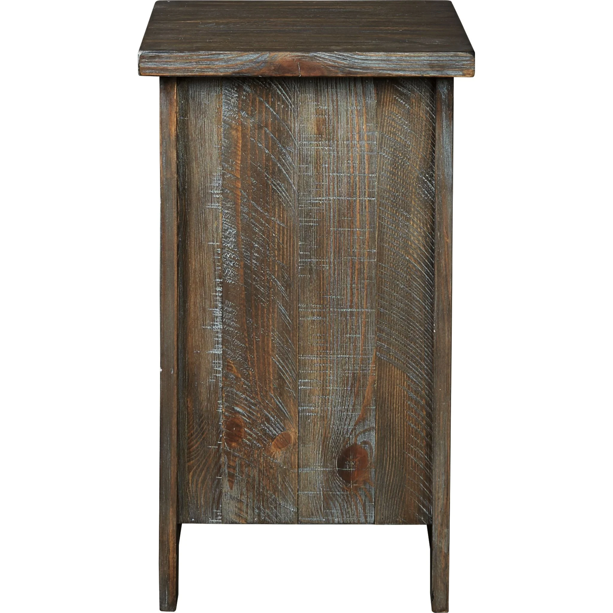 Danell Ridge Chairside End Table - Image 7