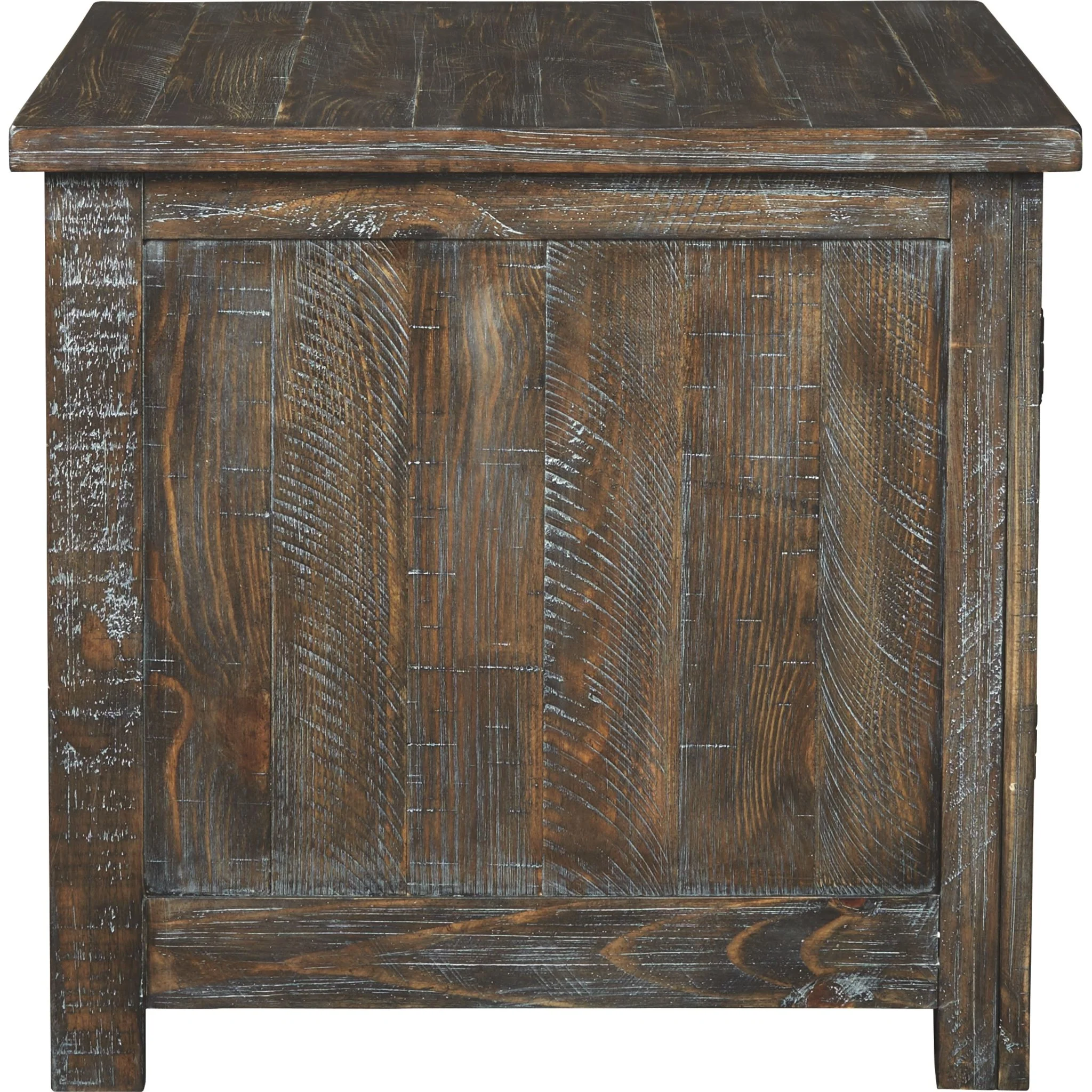 Danell Ridge Rectangle End Table - Image 7