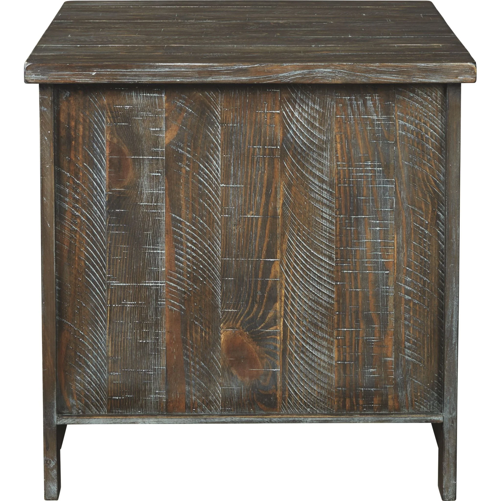 Danell Ridge Rectangle End Table - Image 8