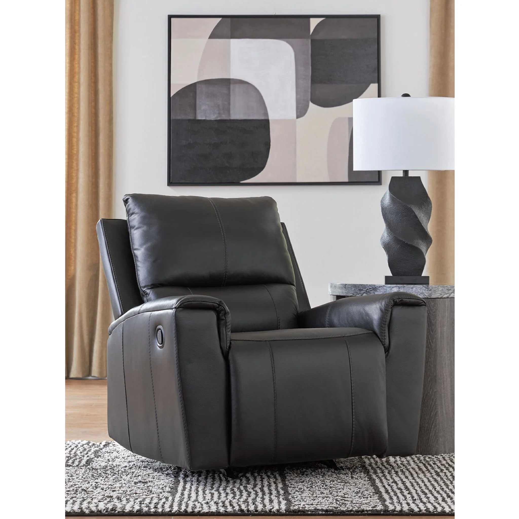 Danemere Recliner - Image 6