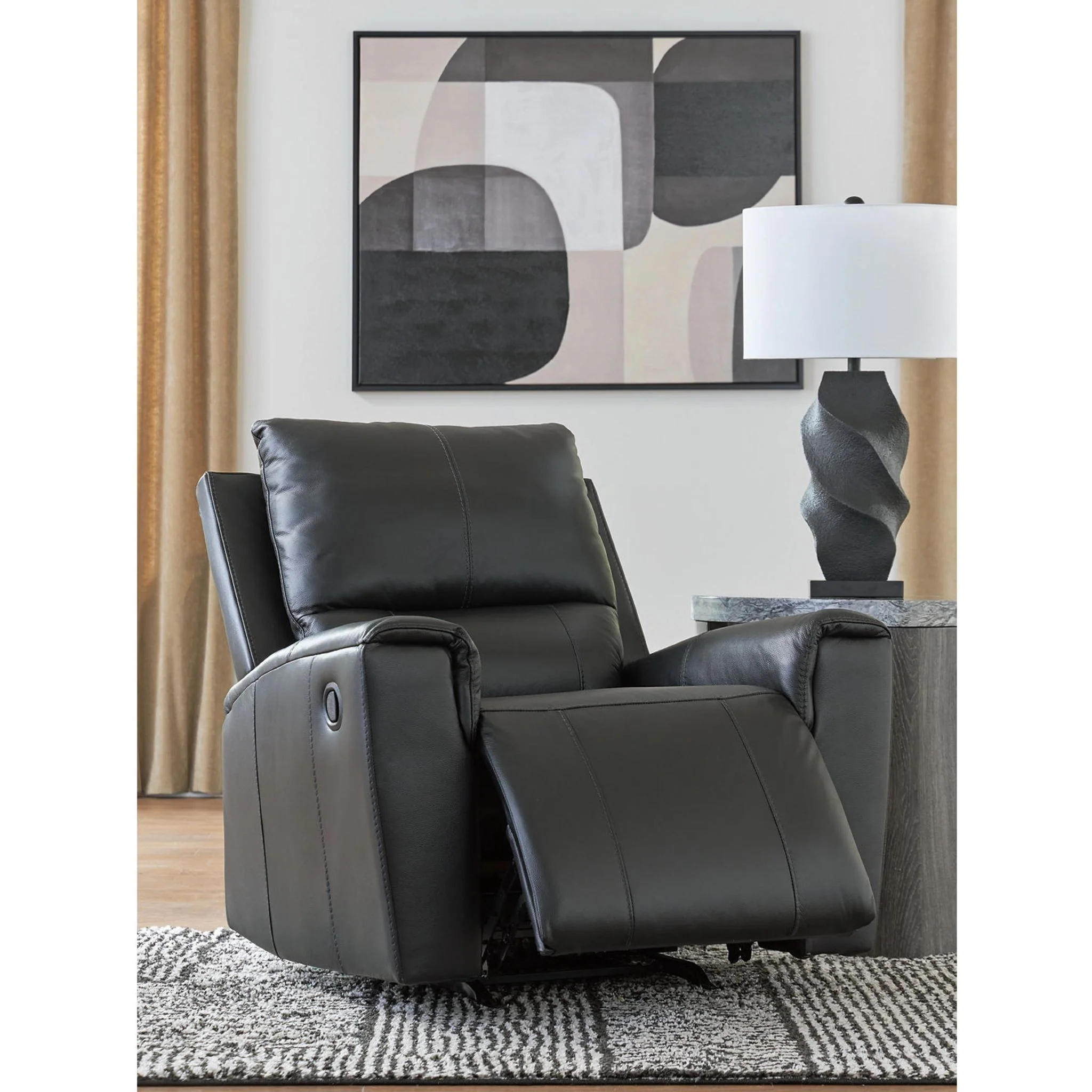Danemere Recliner - Image 8