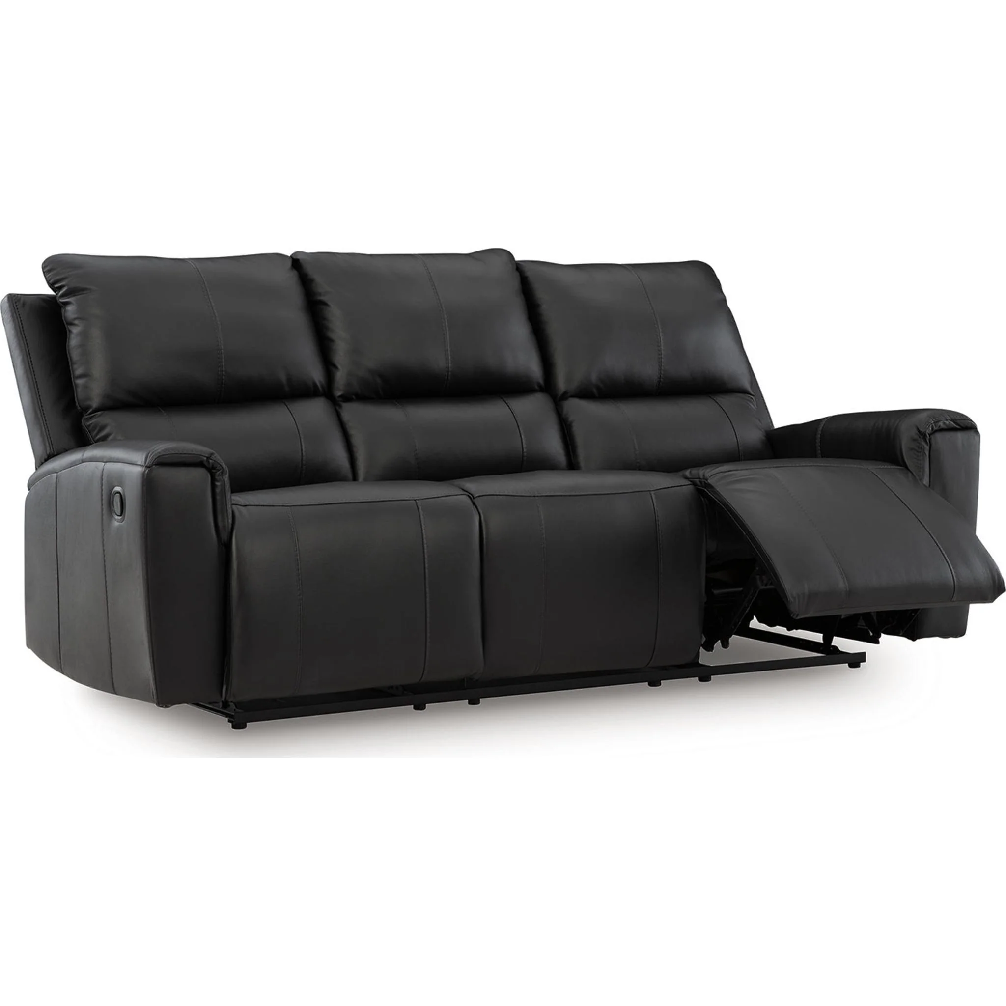 Danemere Reclining Sofa - Image 4