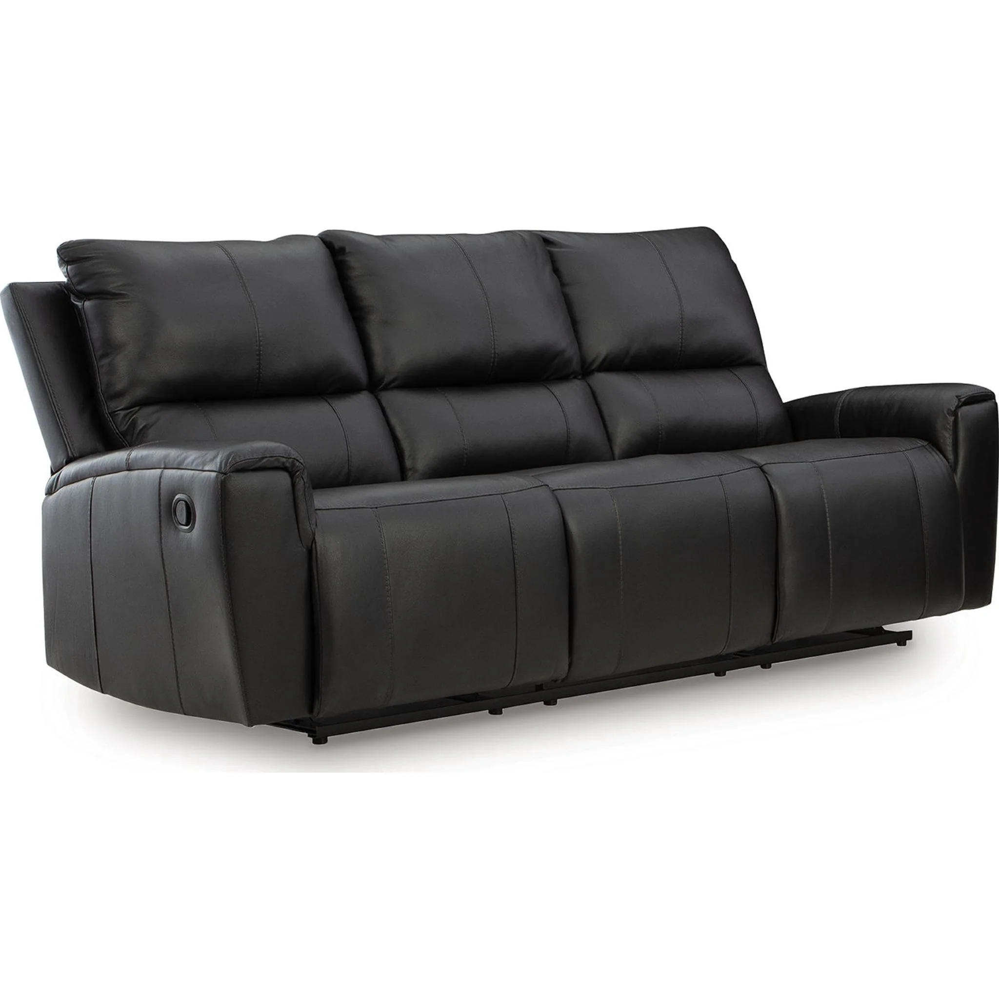 Danemere Reclining Sofa - Image 3