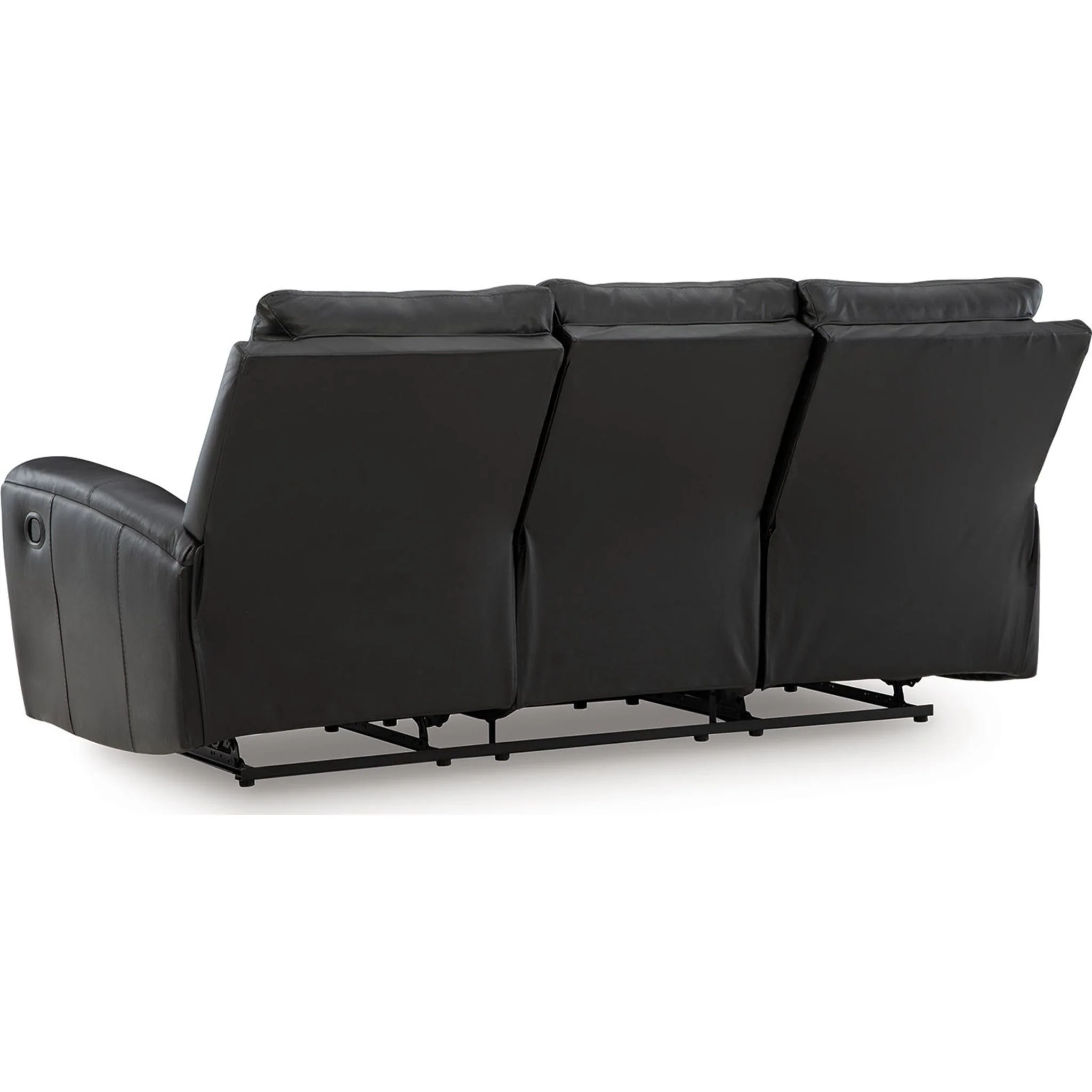 Danemere Reclining Sofa - Image 5