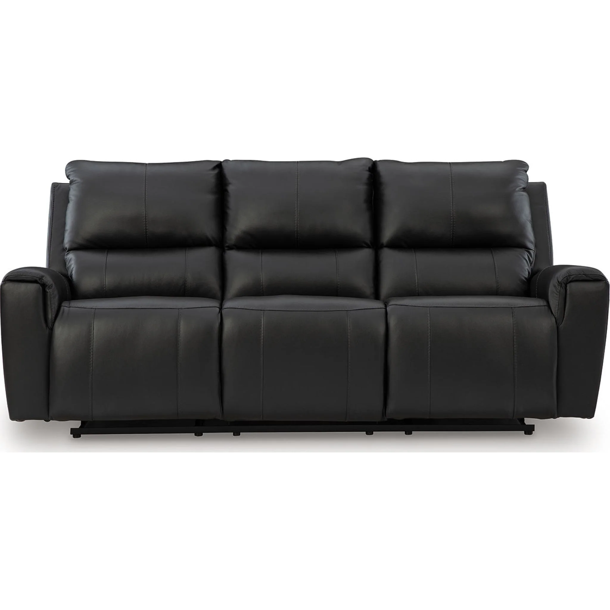 Danemere Reclining Sofa - Image 7