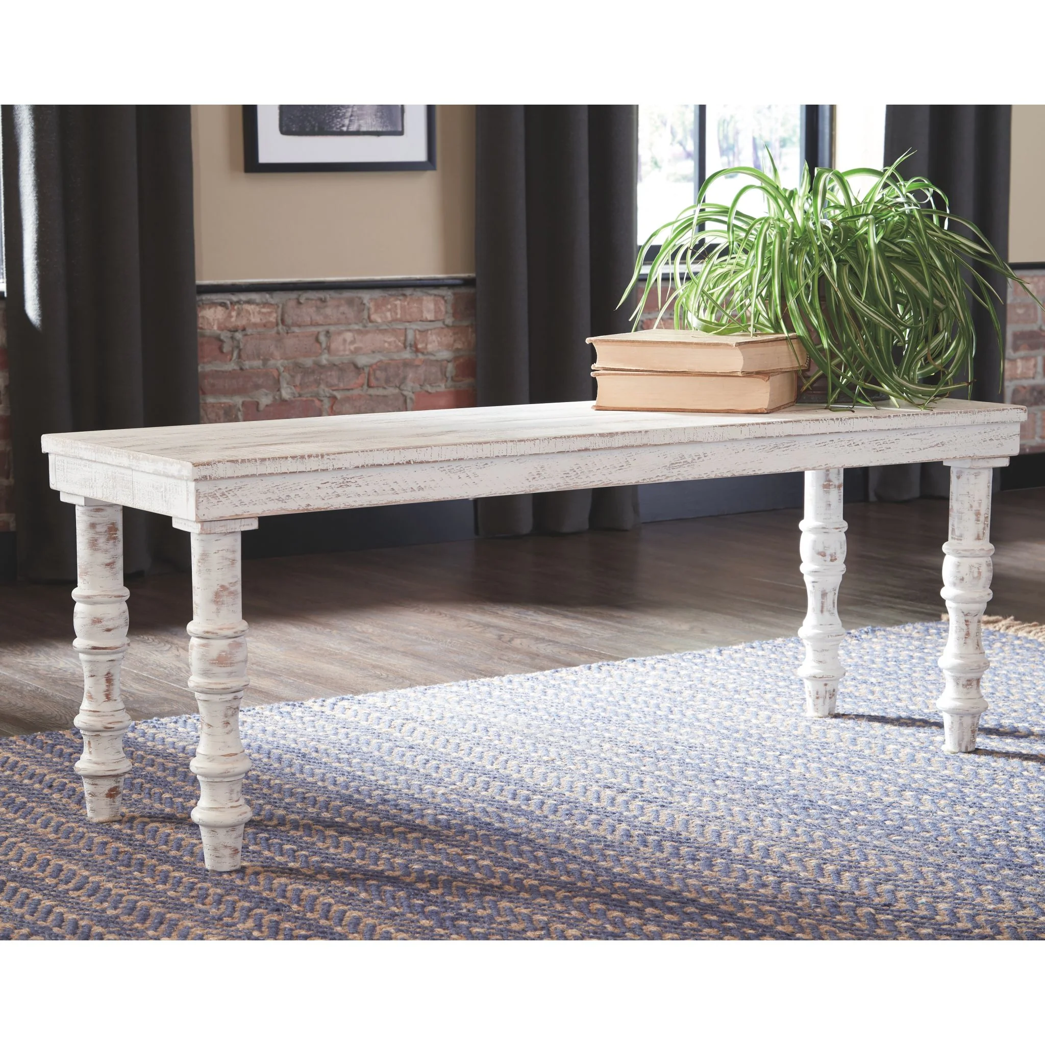 Dannerville Accent Bench - Image 2