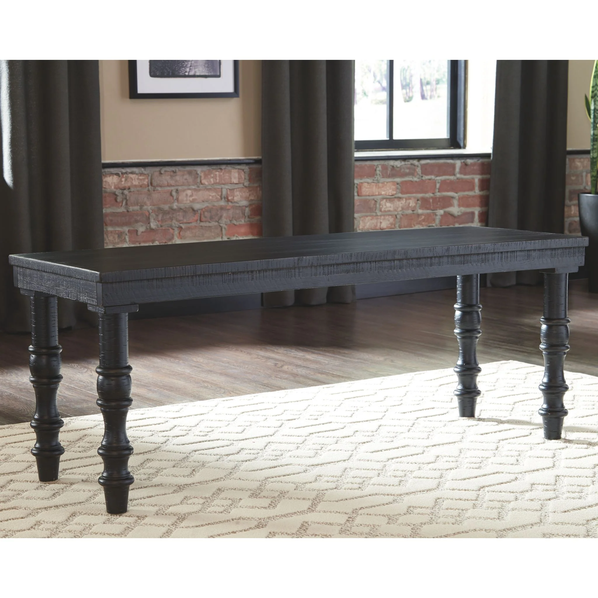 Dannerville Accent Bench - Image 2