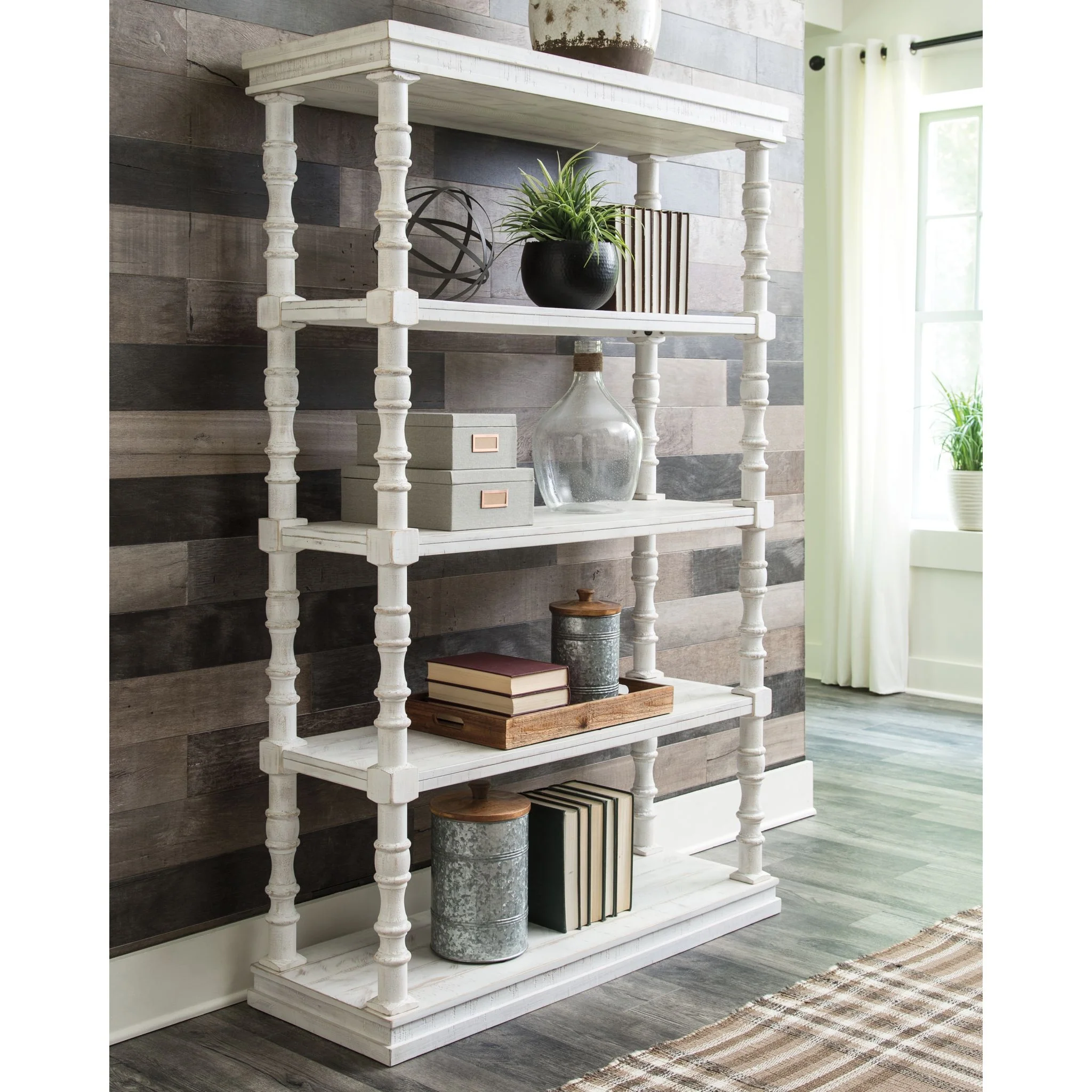 Dannerville Shelving Unit - Image 2