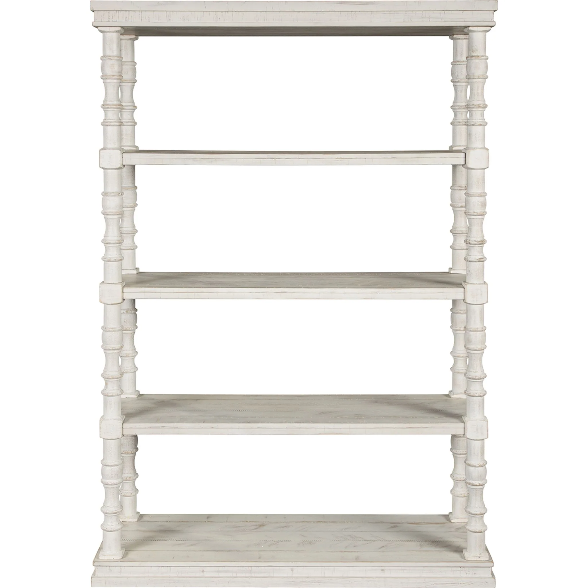 Dannerville Shelving Unit - Image 3