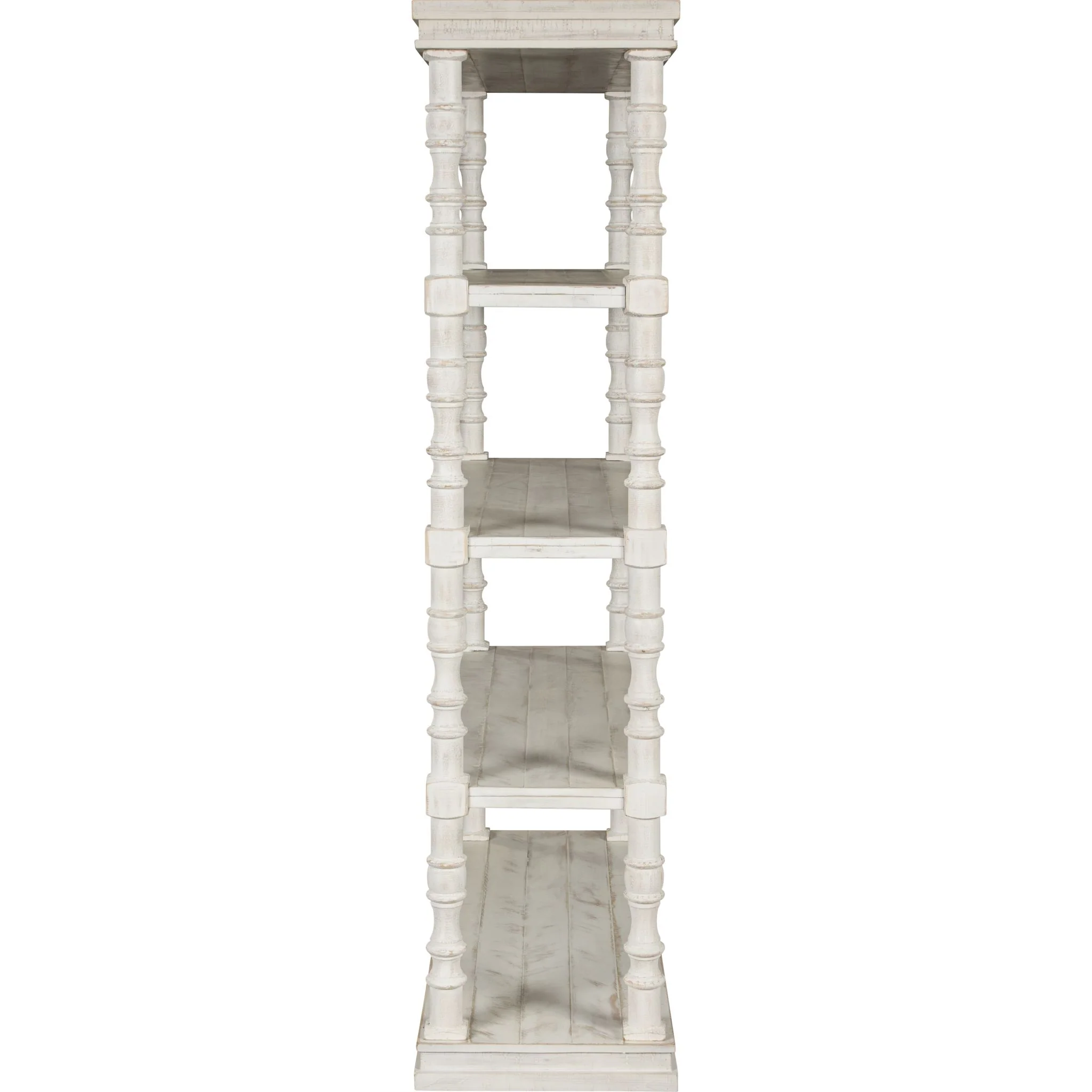 Dannerville Shelving Unit - Image 5