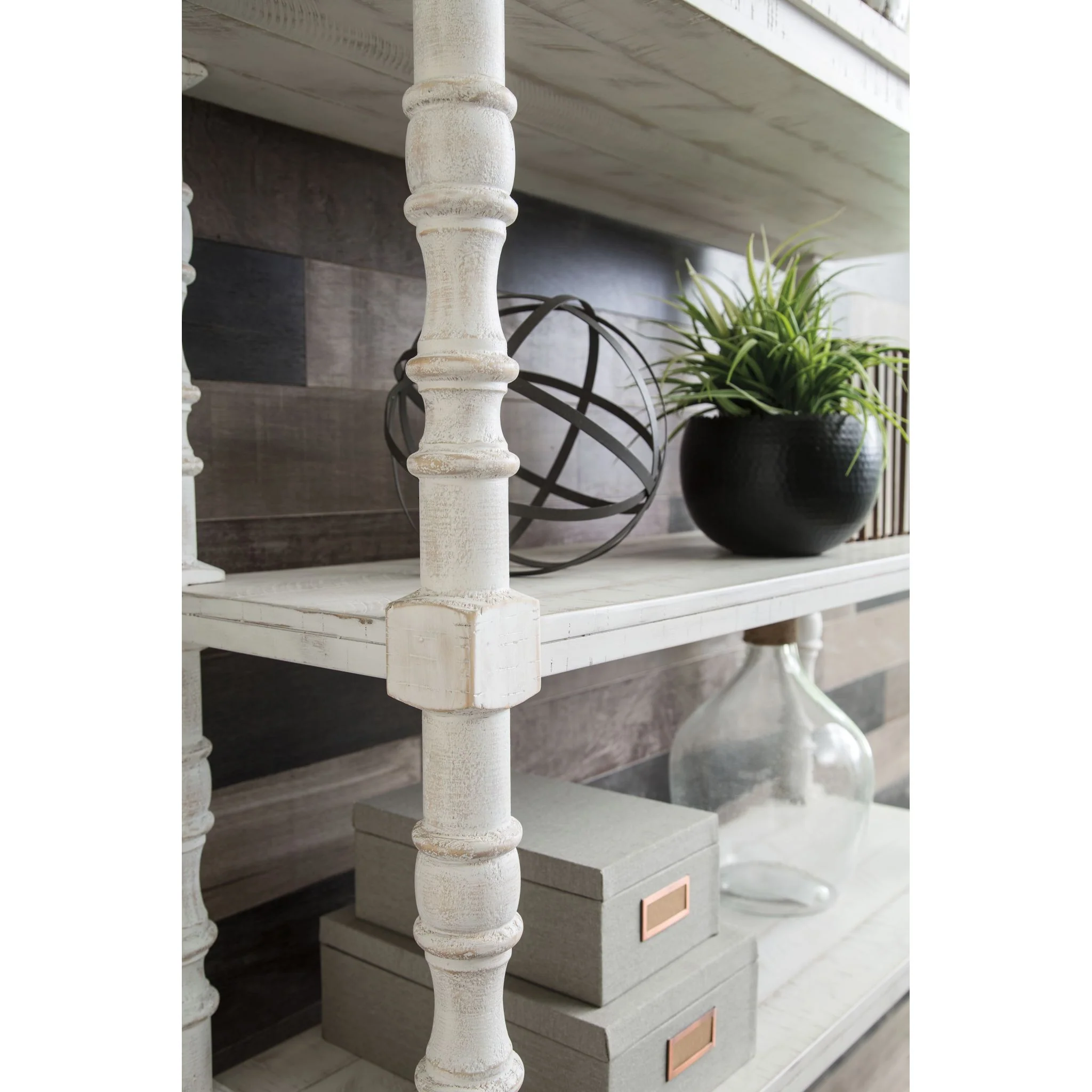 Dannerville Shelving Unit - Image 6