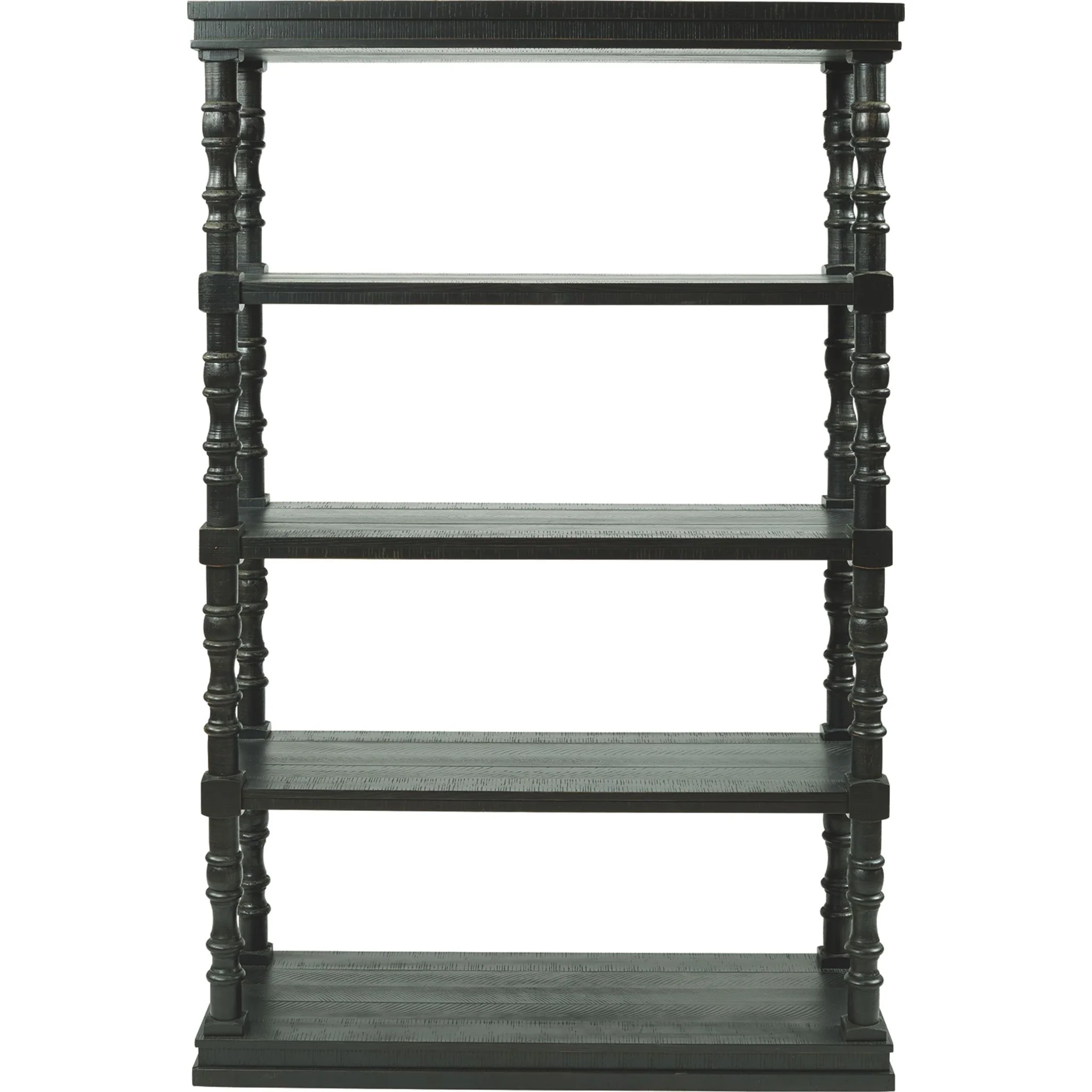 Dannerville Shelving Unit - Image 3