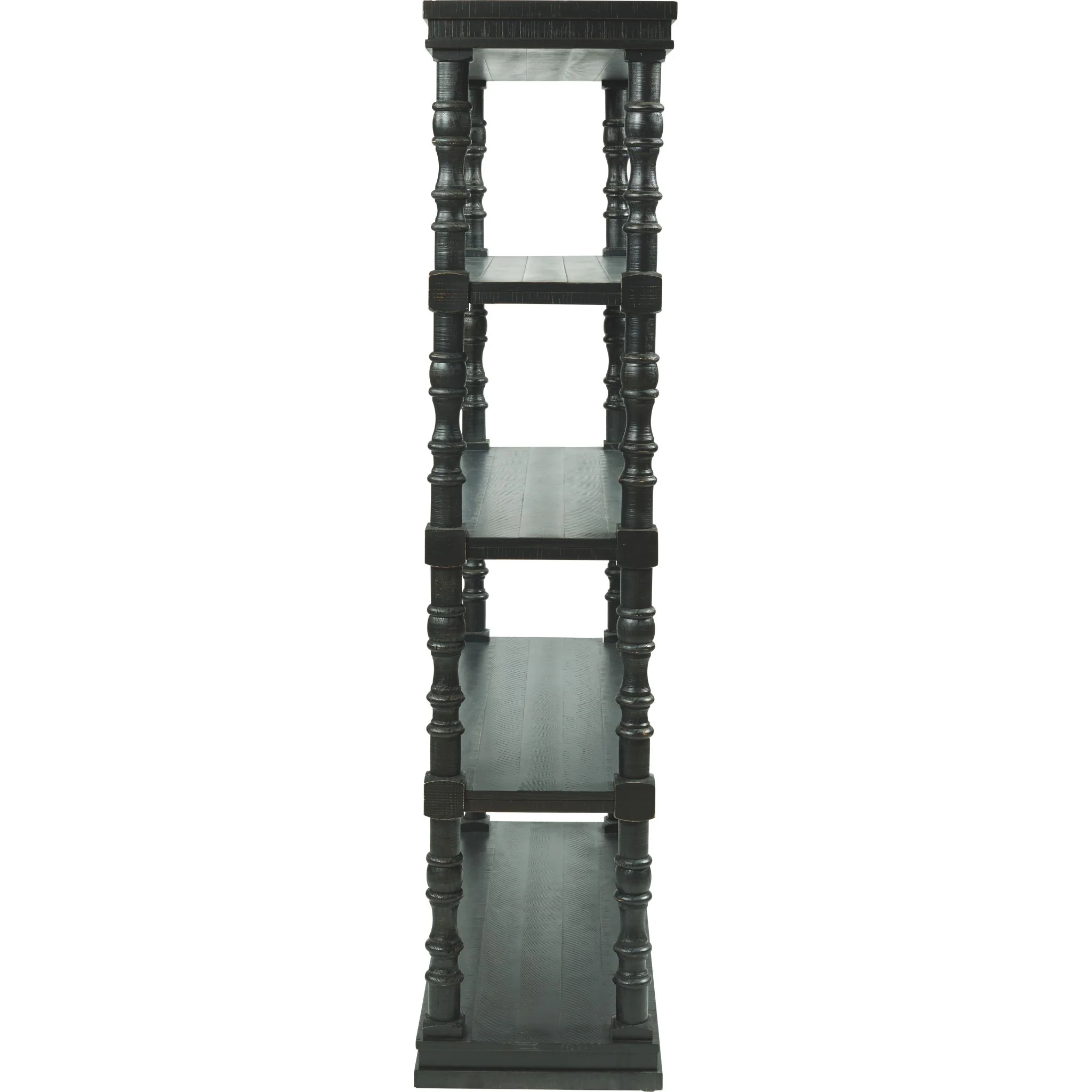 Dannerville Shelving Unit - Image 5