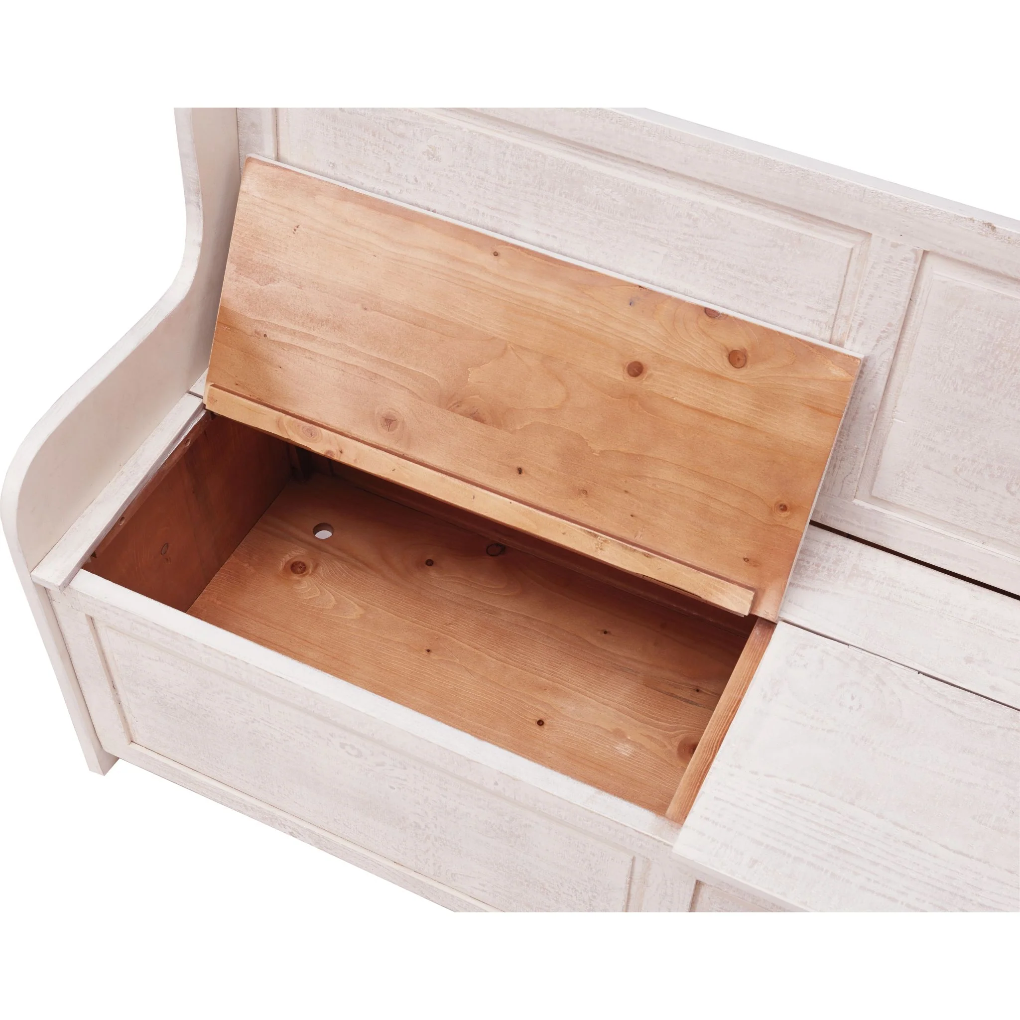 Dannerville Storage Bench - Image 10