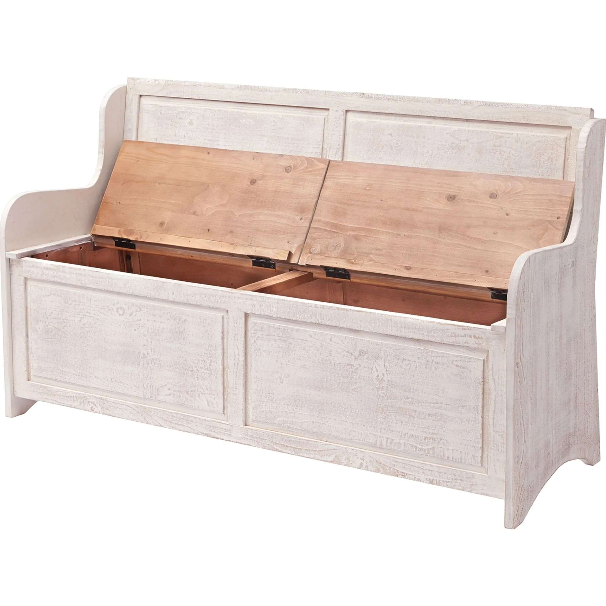 Dannerville Storage Bench - Image 5