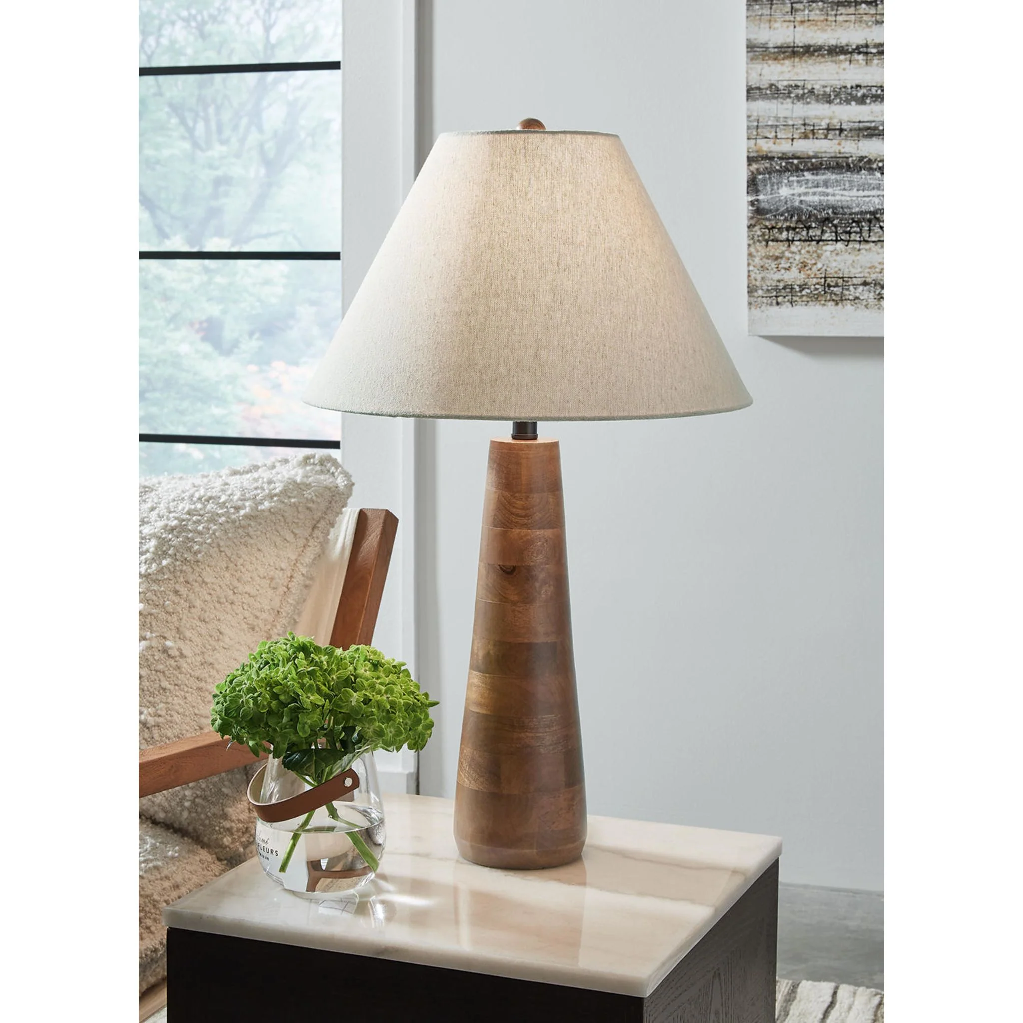 Danset Table Lamp (Single) - Image 2