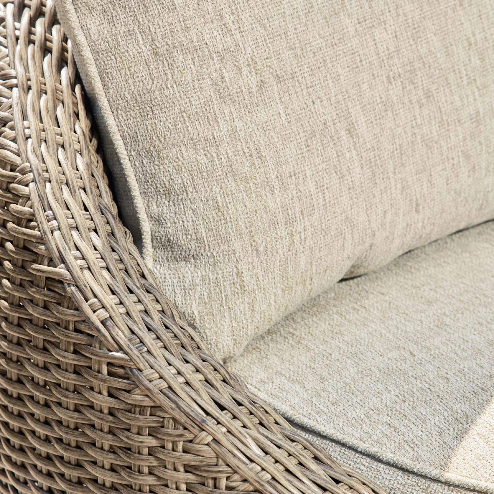 Danson Outdoor Swivel Lounge Chair w/Cushion (set of 2) - Image 14