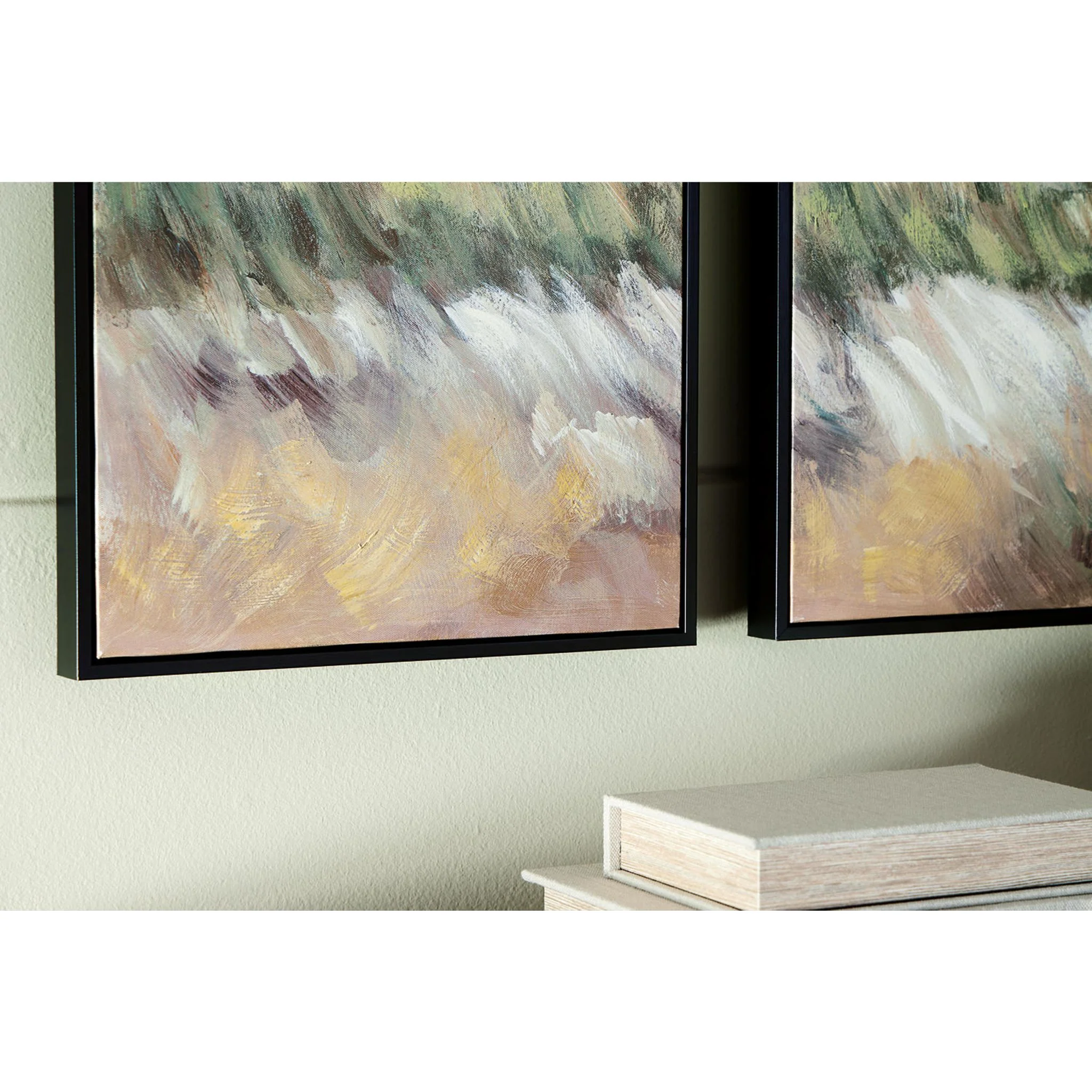Dansot Wall Art (Set of 2) - Image 3