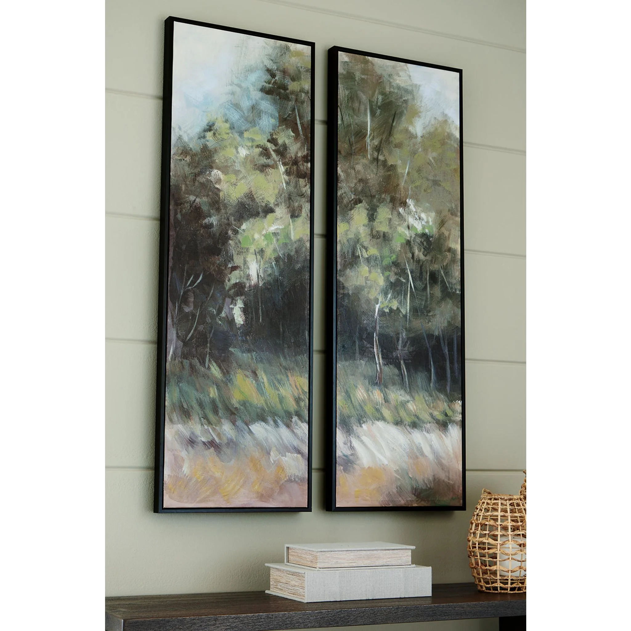 Dansot Wall Art (Set of 2) - Image 4
