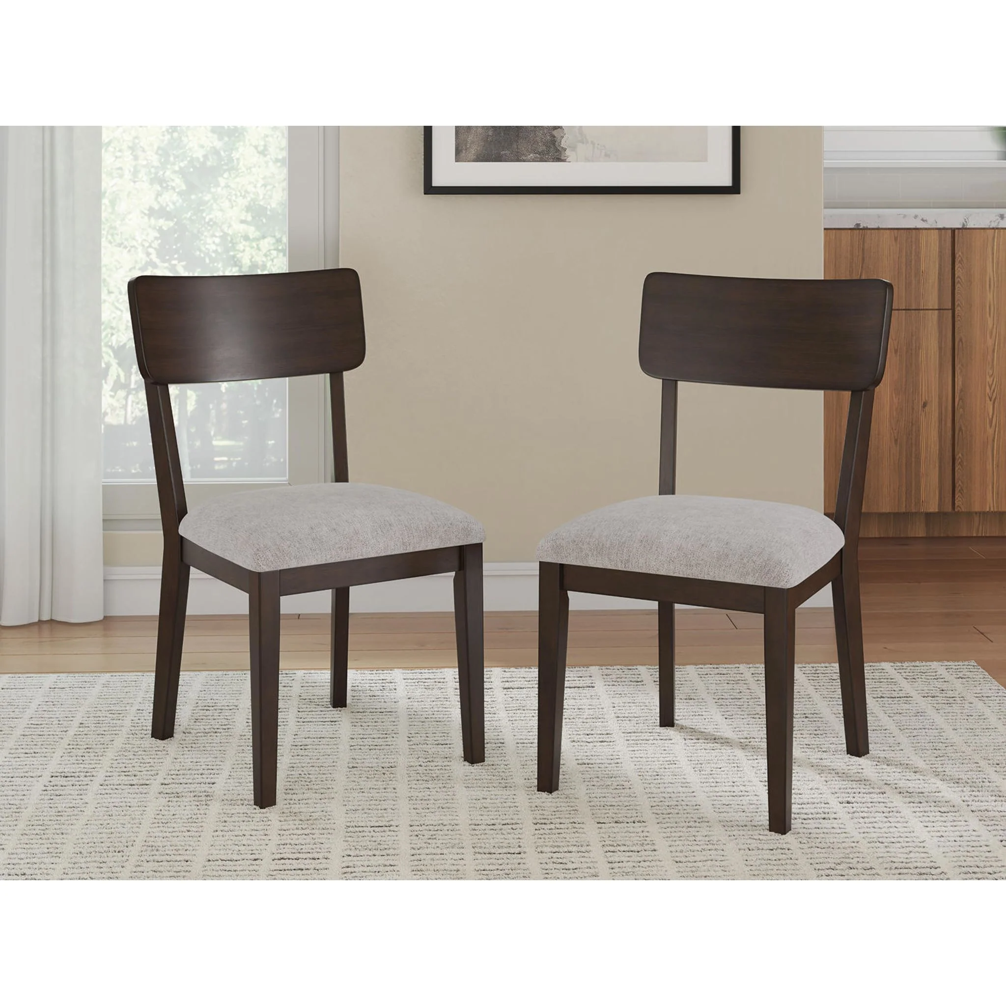 Dantenton Dining Chair - Image 2