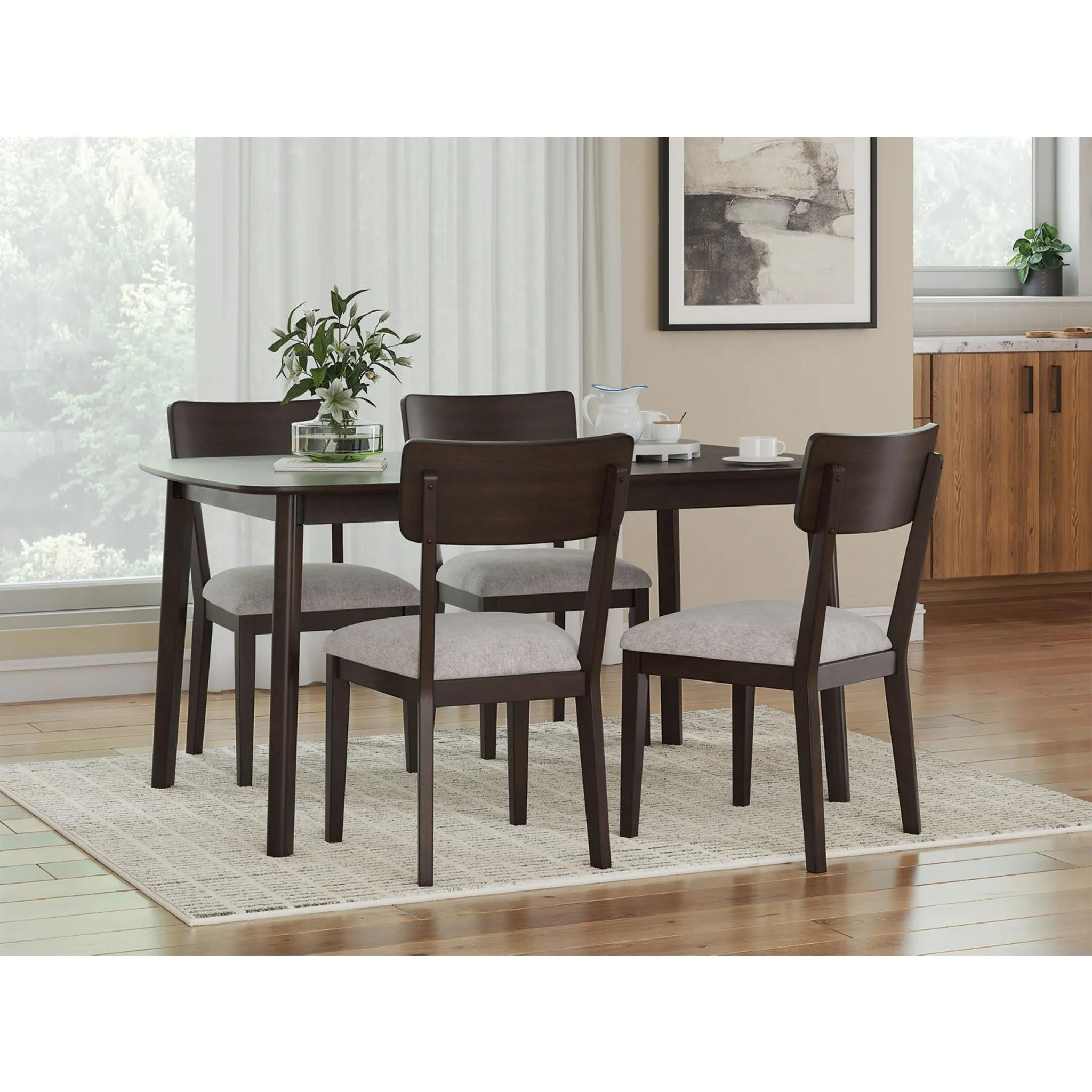 Dantenton Dining Set - Image 2