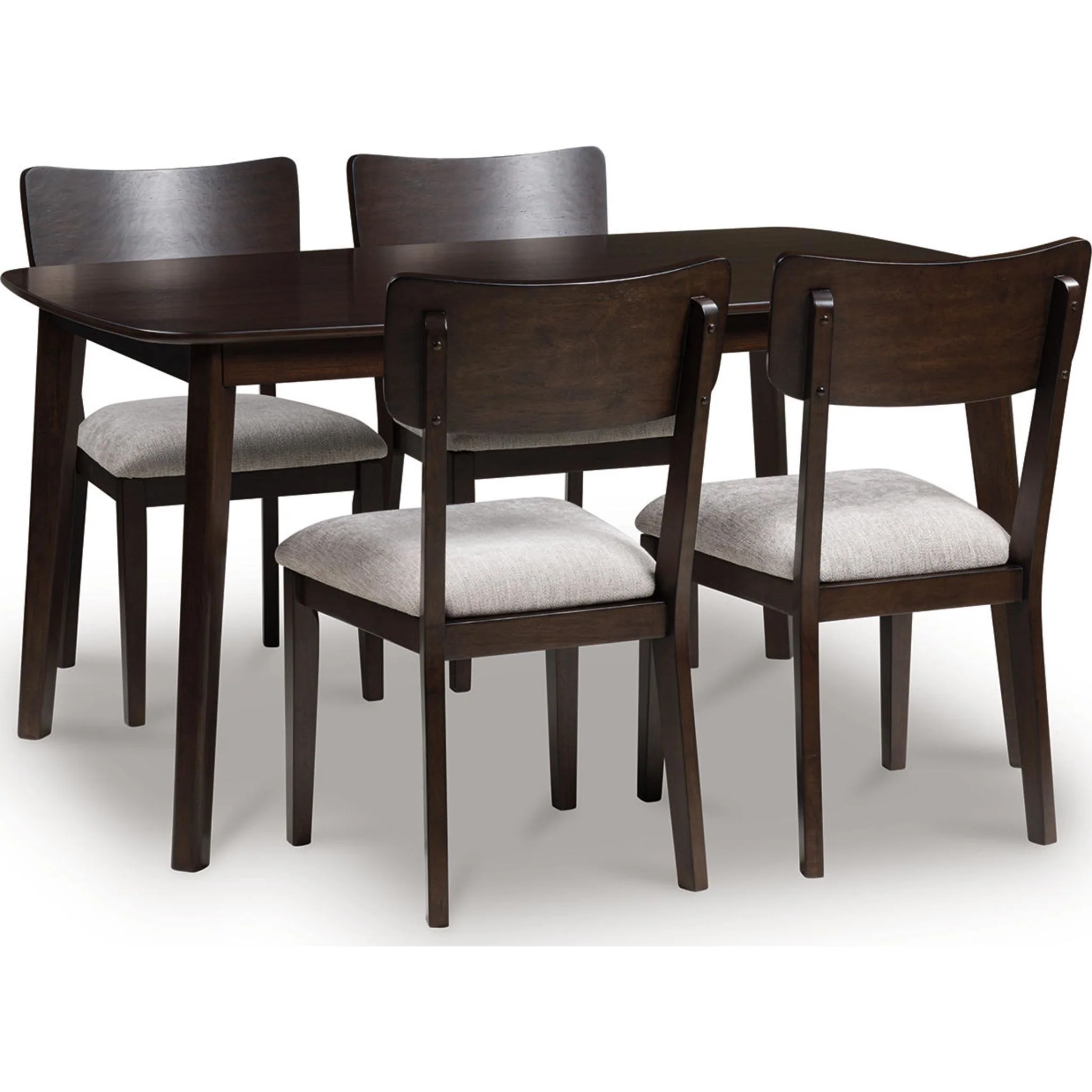 Dantenton Dining Set - Image 3
