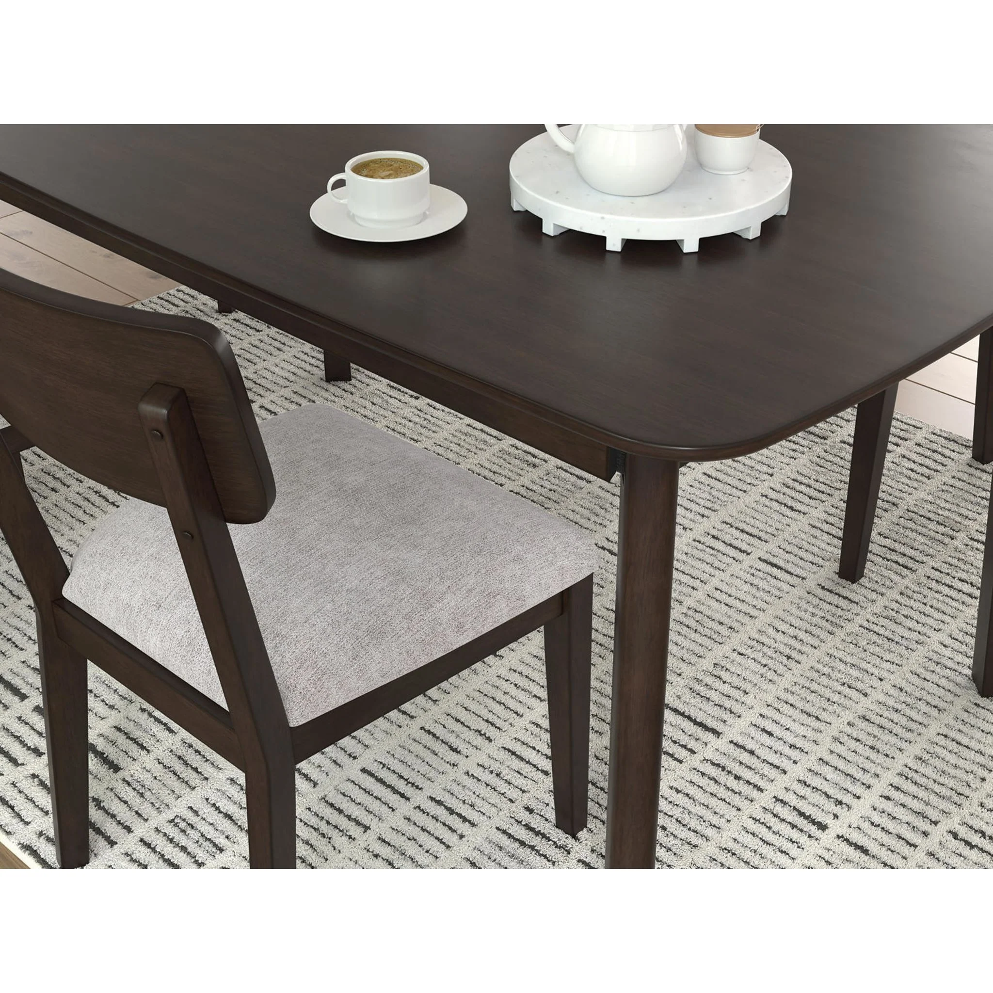 Dantenton Dining Set - Image 4