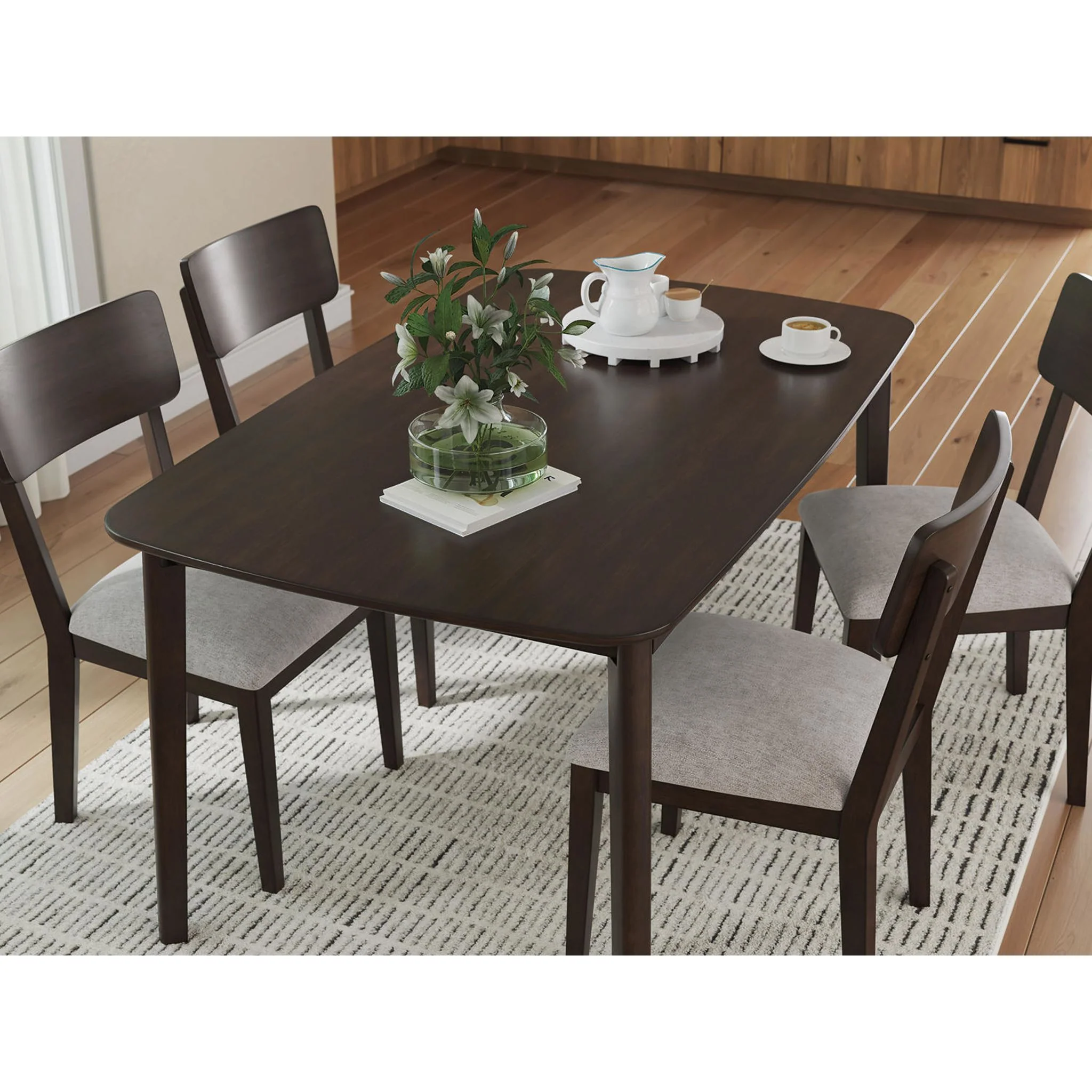 Dantenton Dining Set - Image 5