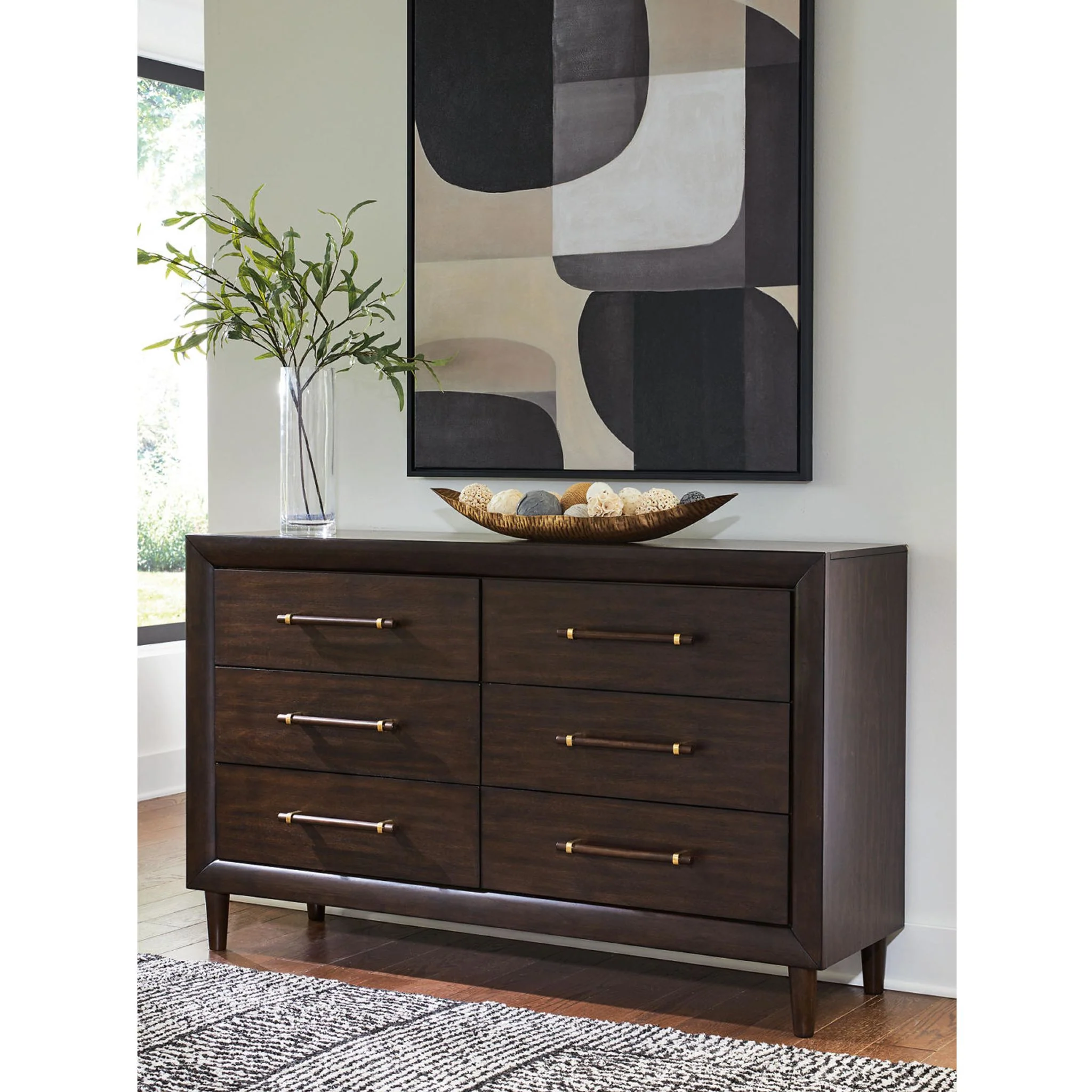 Dantenton Dresser - Image 2