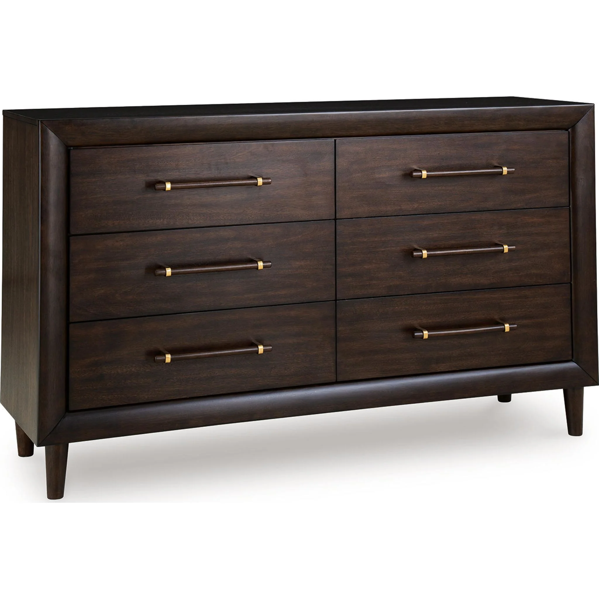 Dantenton Dresser - Image 3