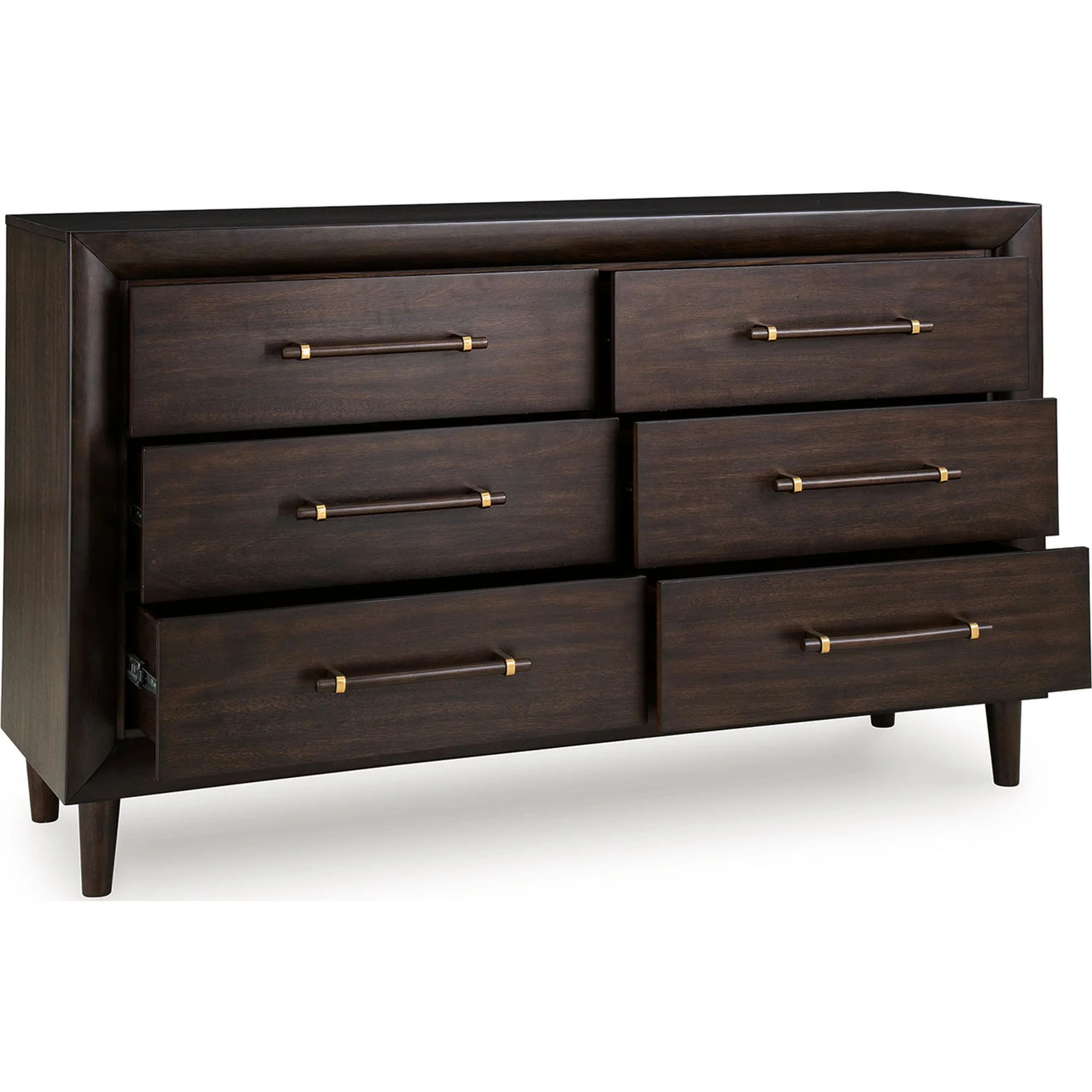 Dantenton Dresser - Image 4