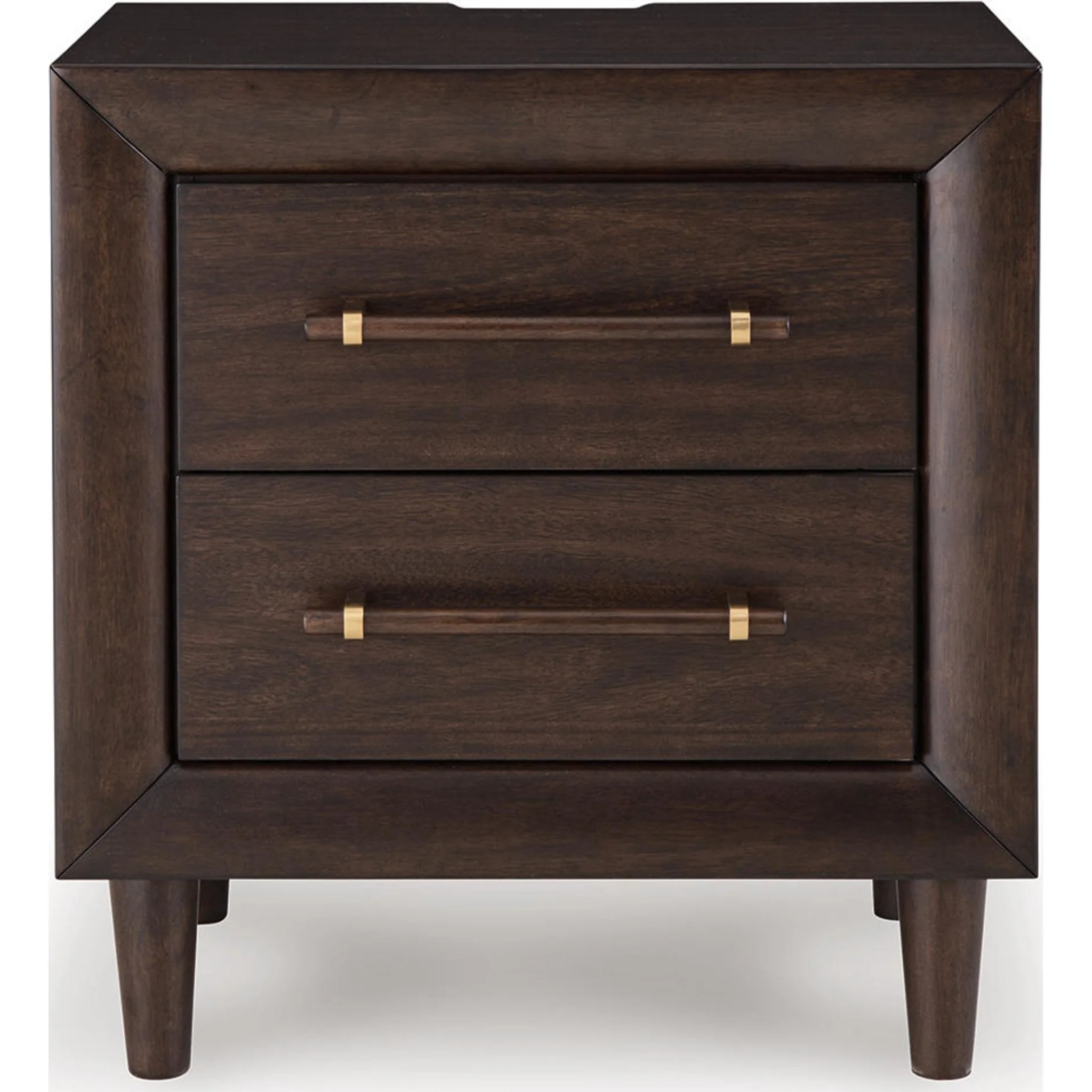 Dantenton Nightstand - Image 10